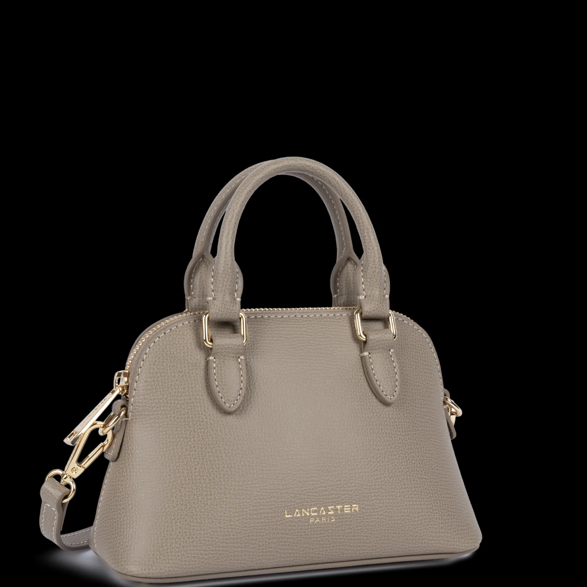 Petit sac demi lune
