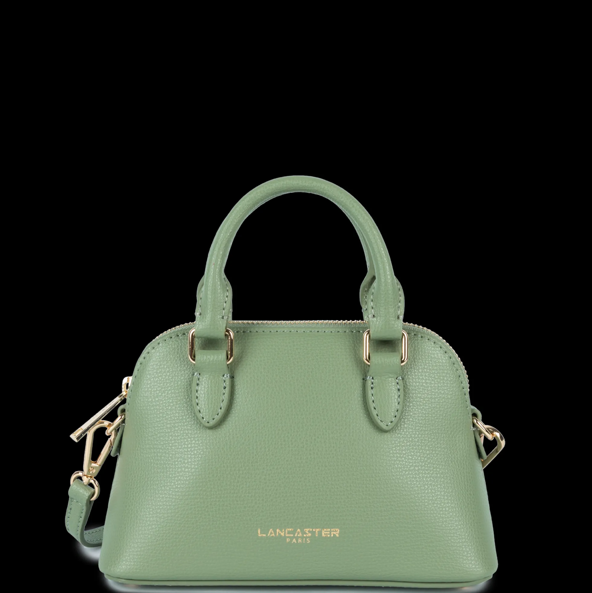 Petit sac demi lune