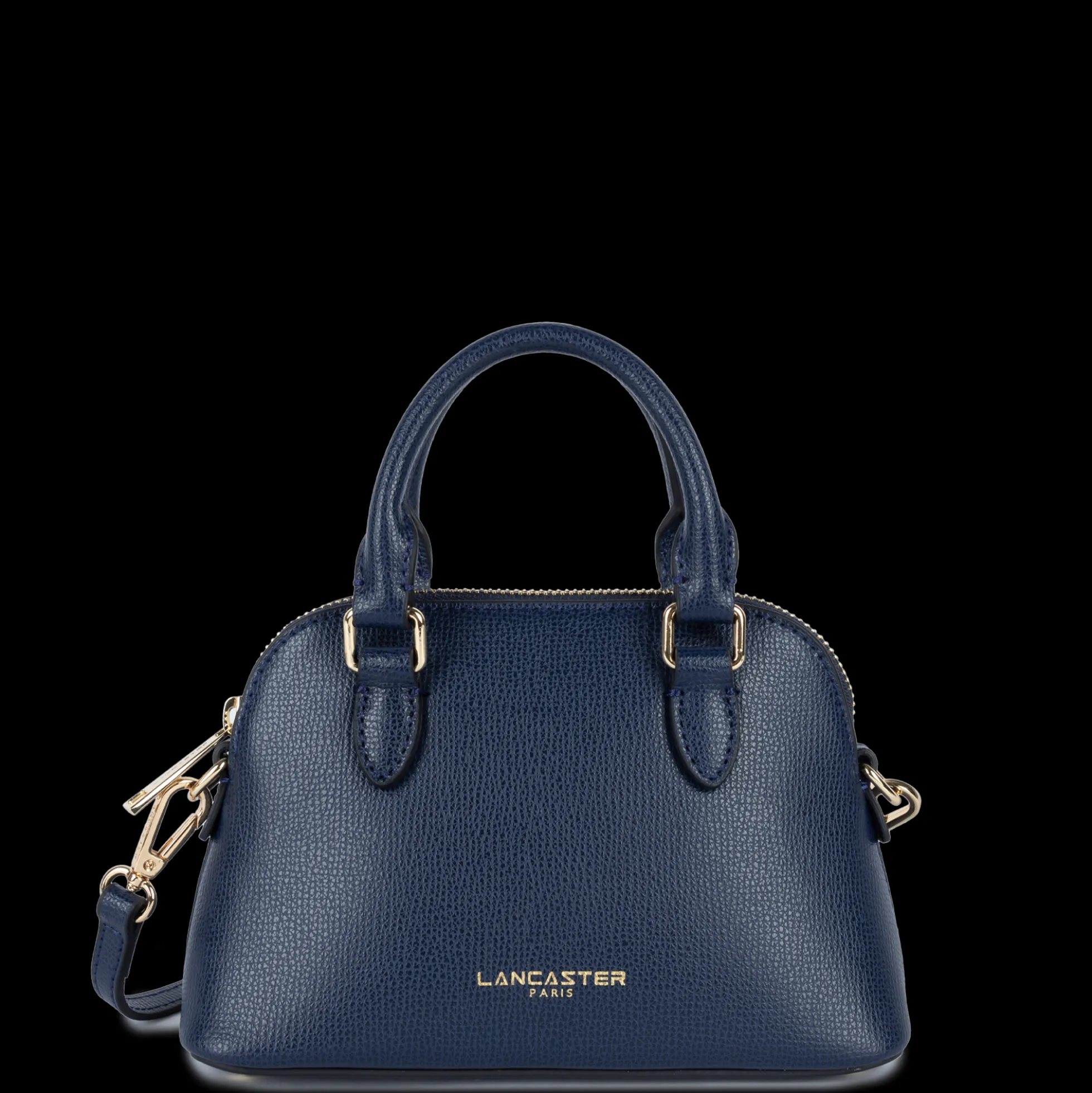 Petit sac demi lune