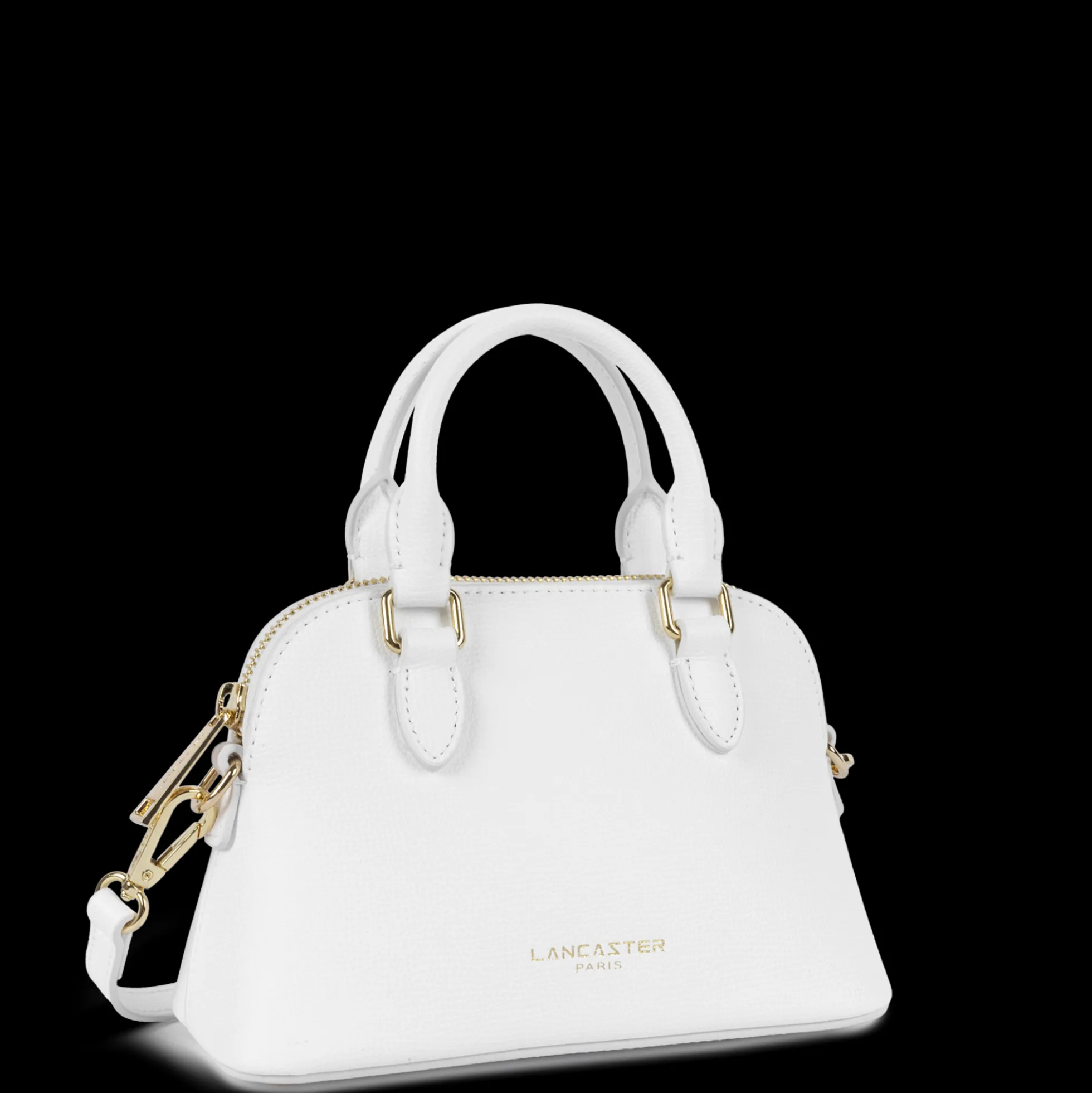 Petit sac demi lune