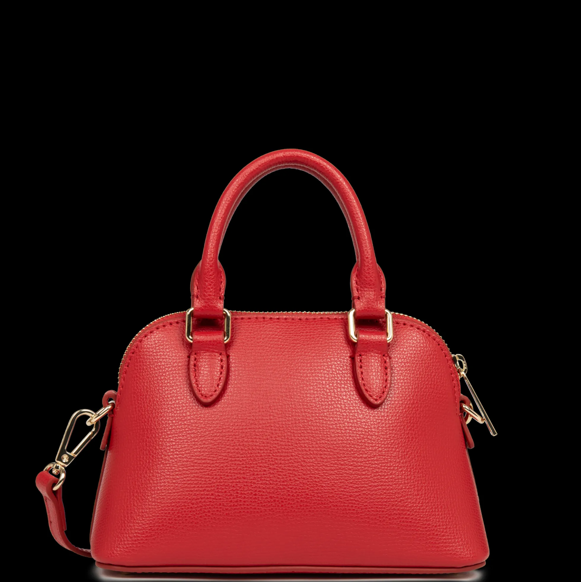 Petit sac demi lune