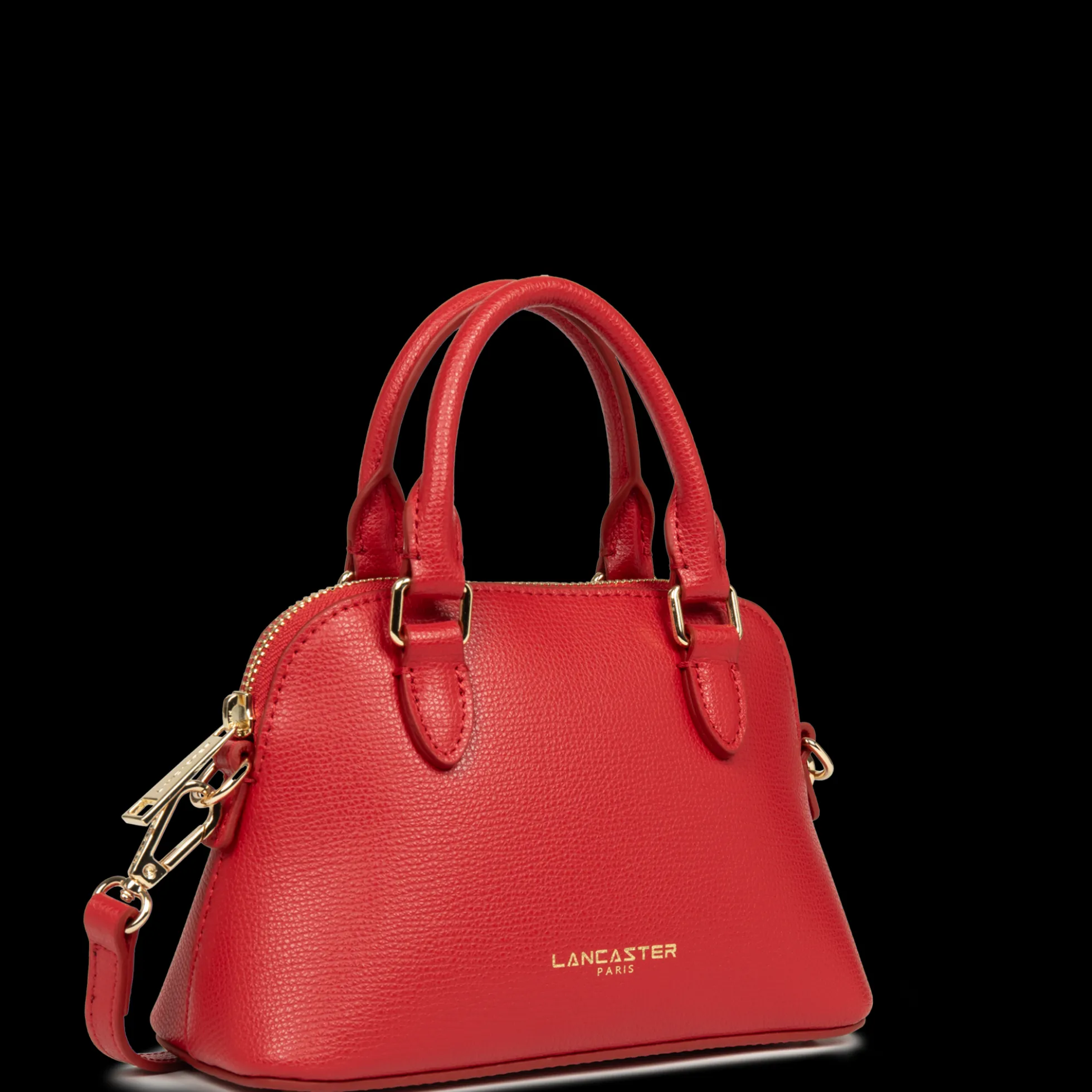 Petit sac demi lune