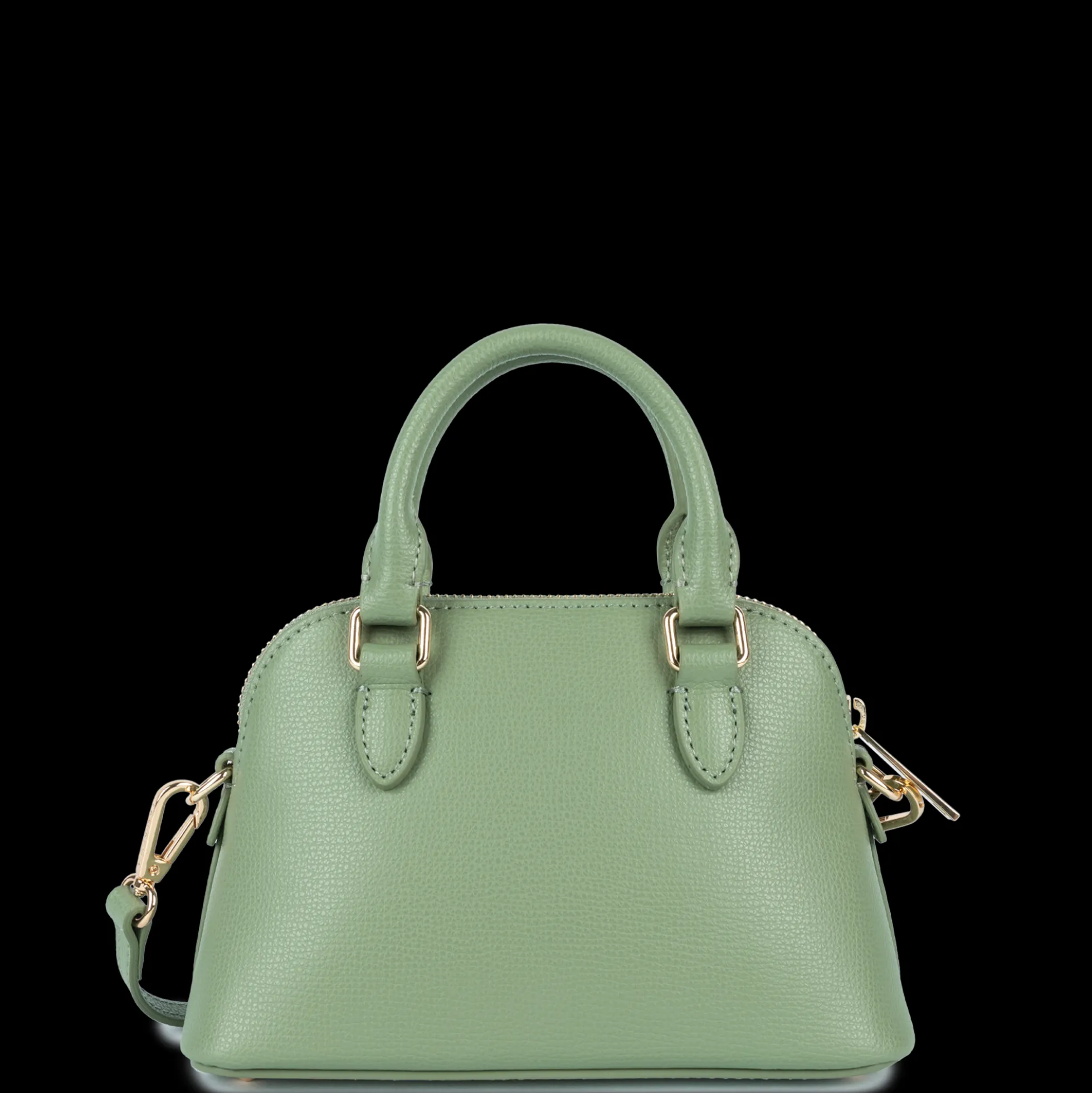 Petit sac demi lune