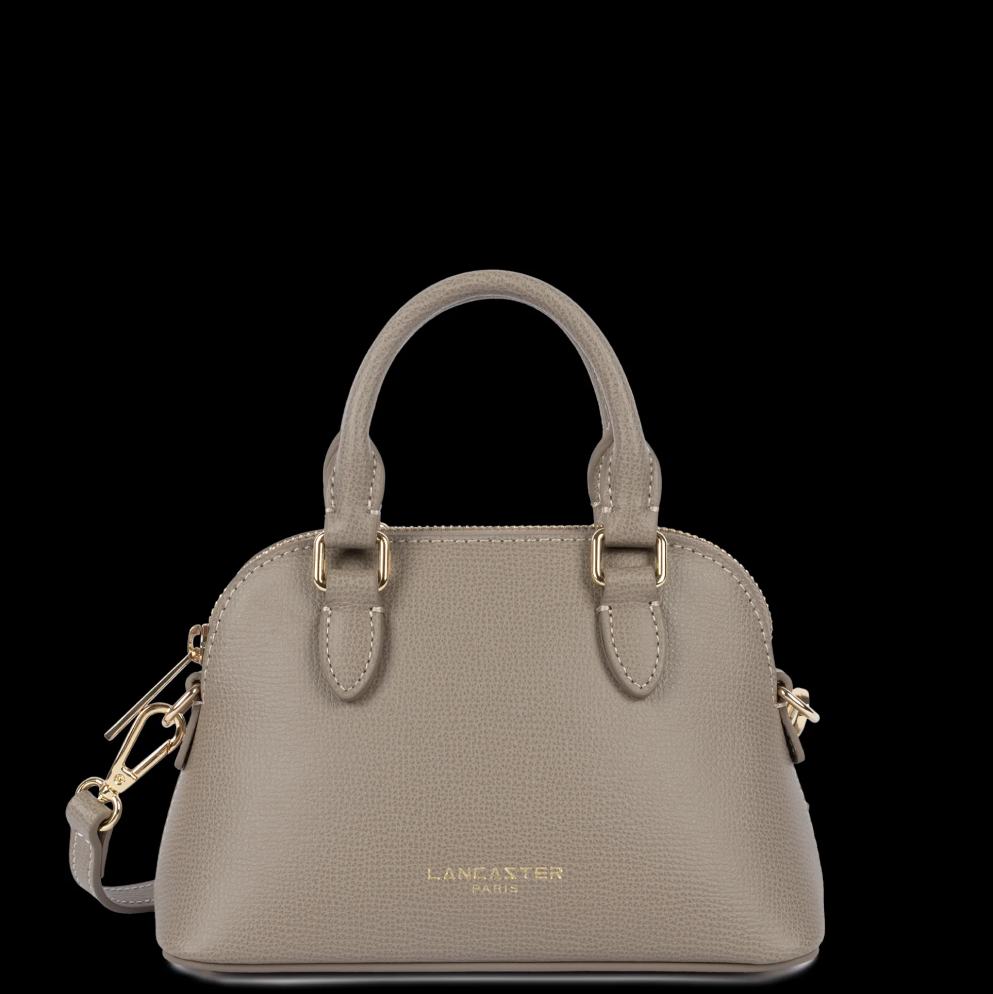Petit sac demi lune