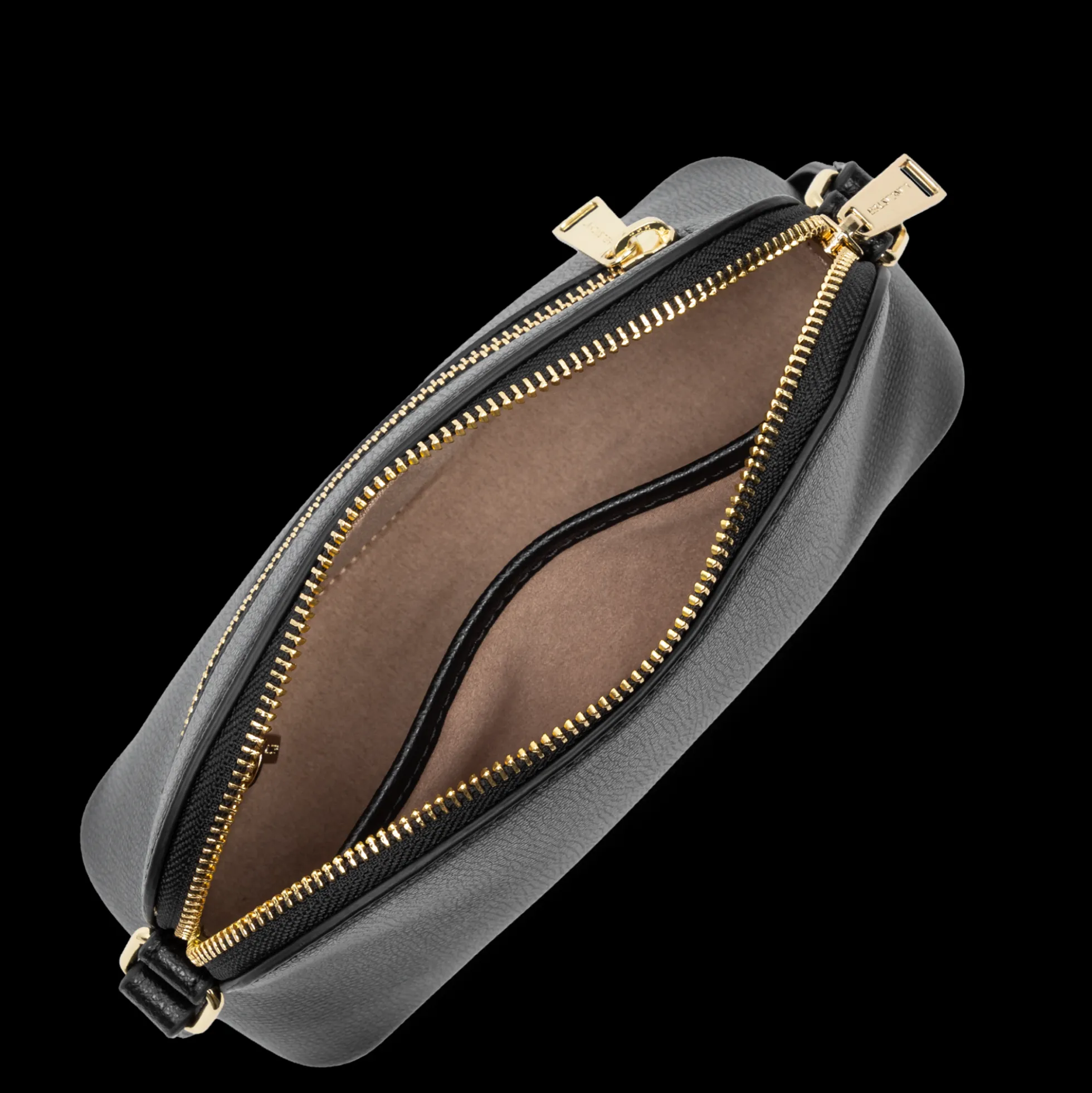 Petit sac demi lune