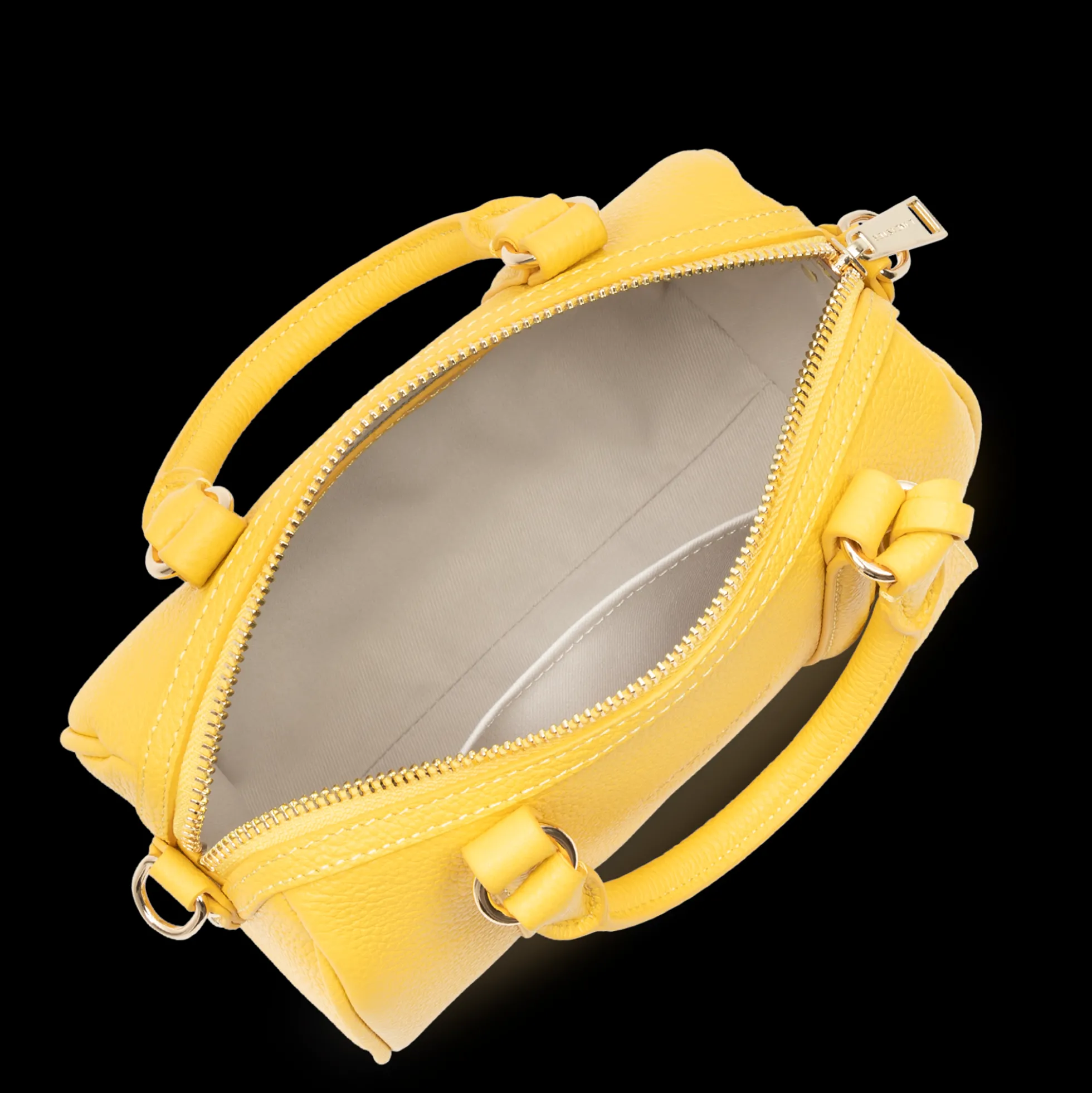 Petit sac polochon