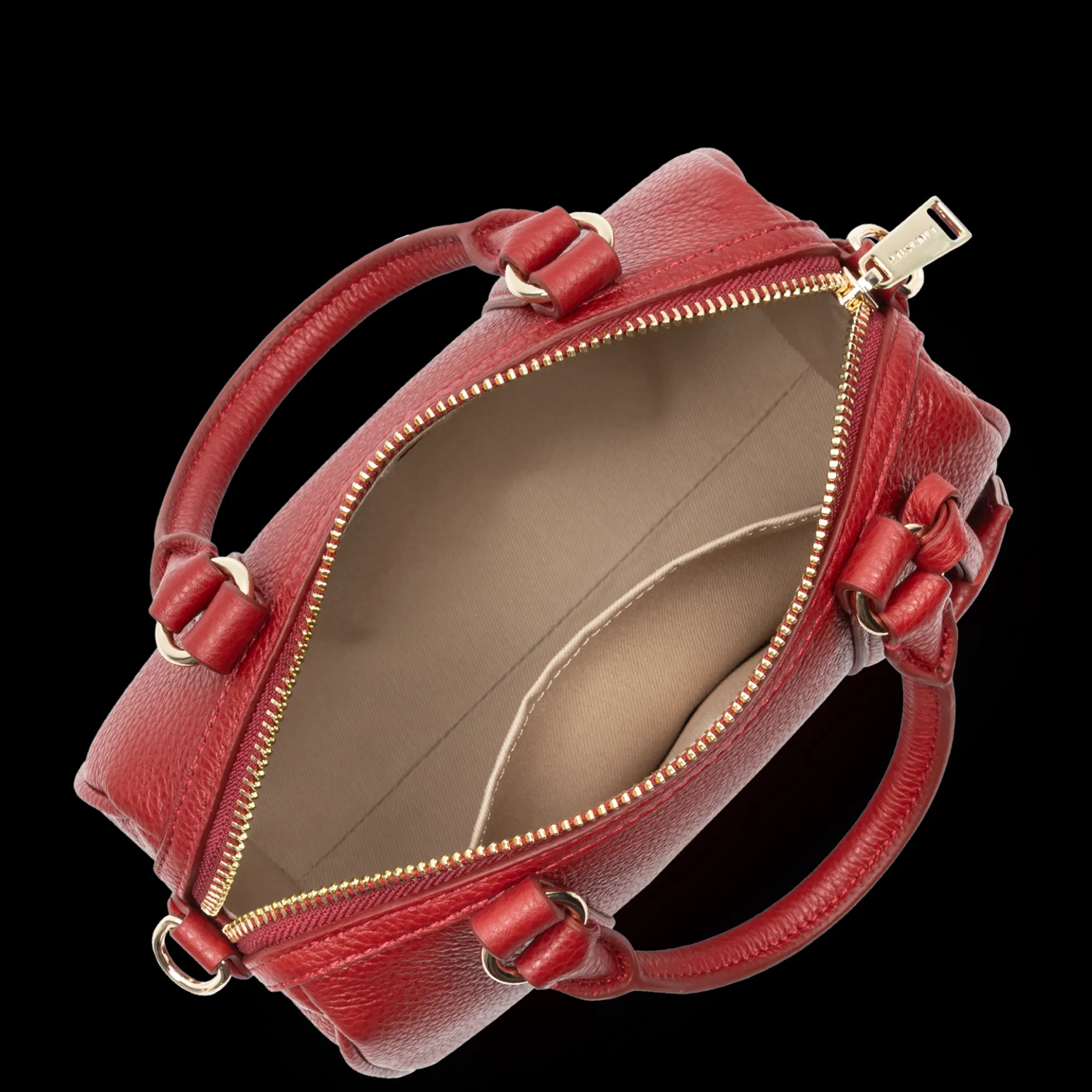 Petit sac polochon
