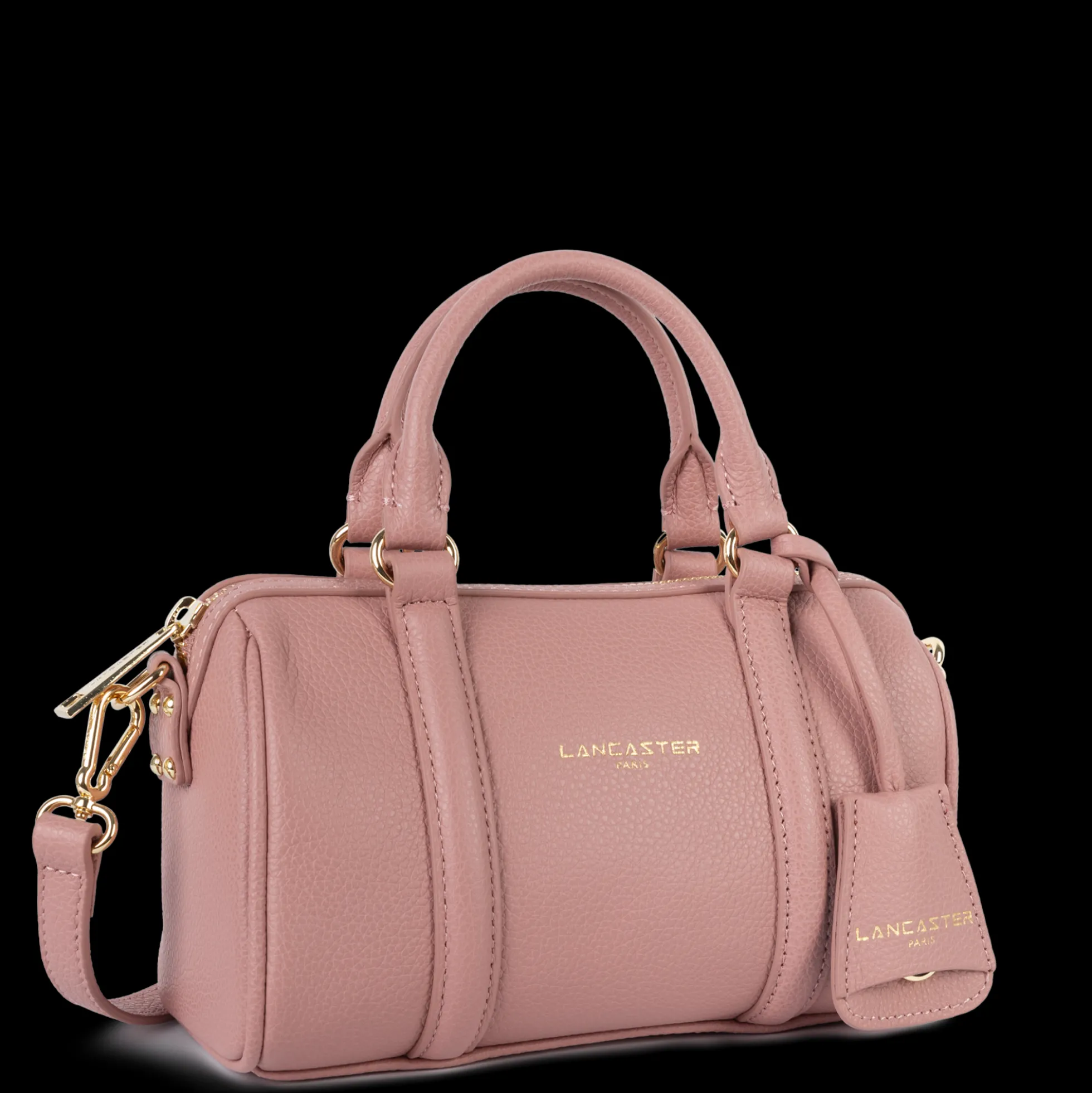 Petit sac polochon