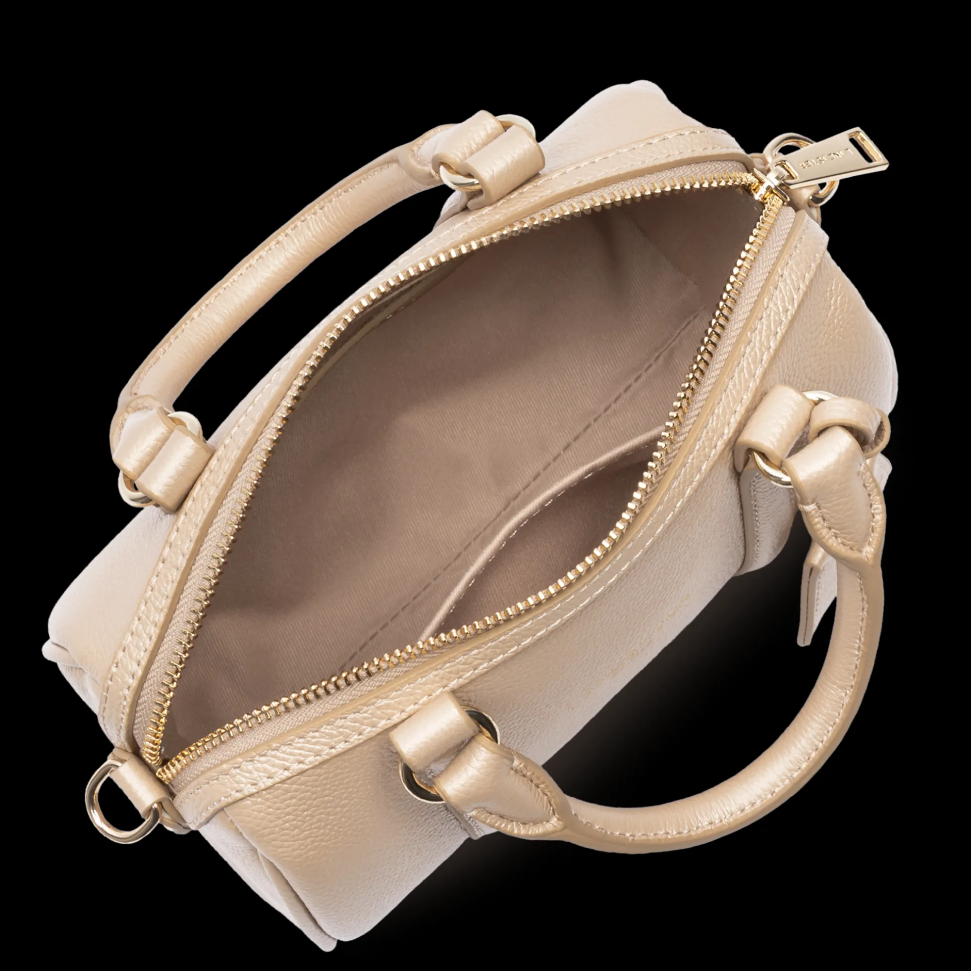 Petit sac polochon
