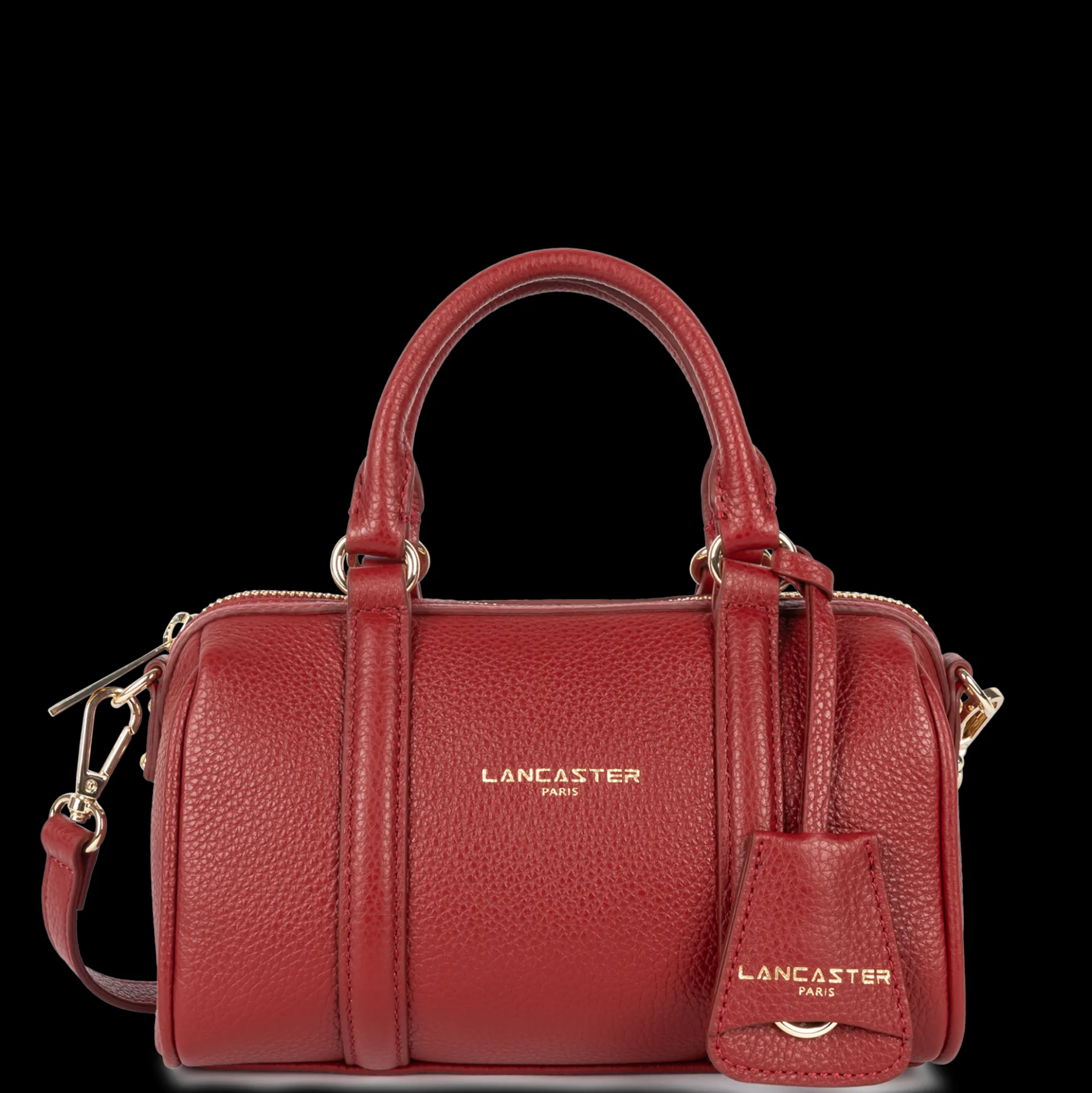 Petit sac polochon