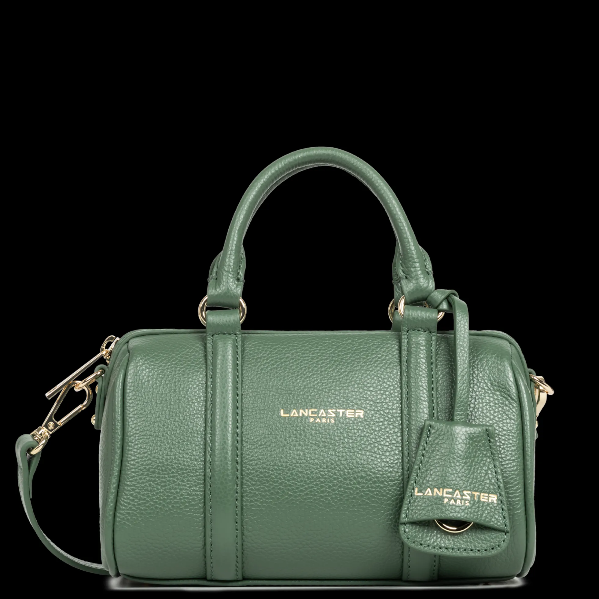 Petit sac polochon