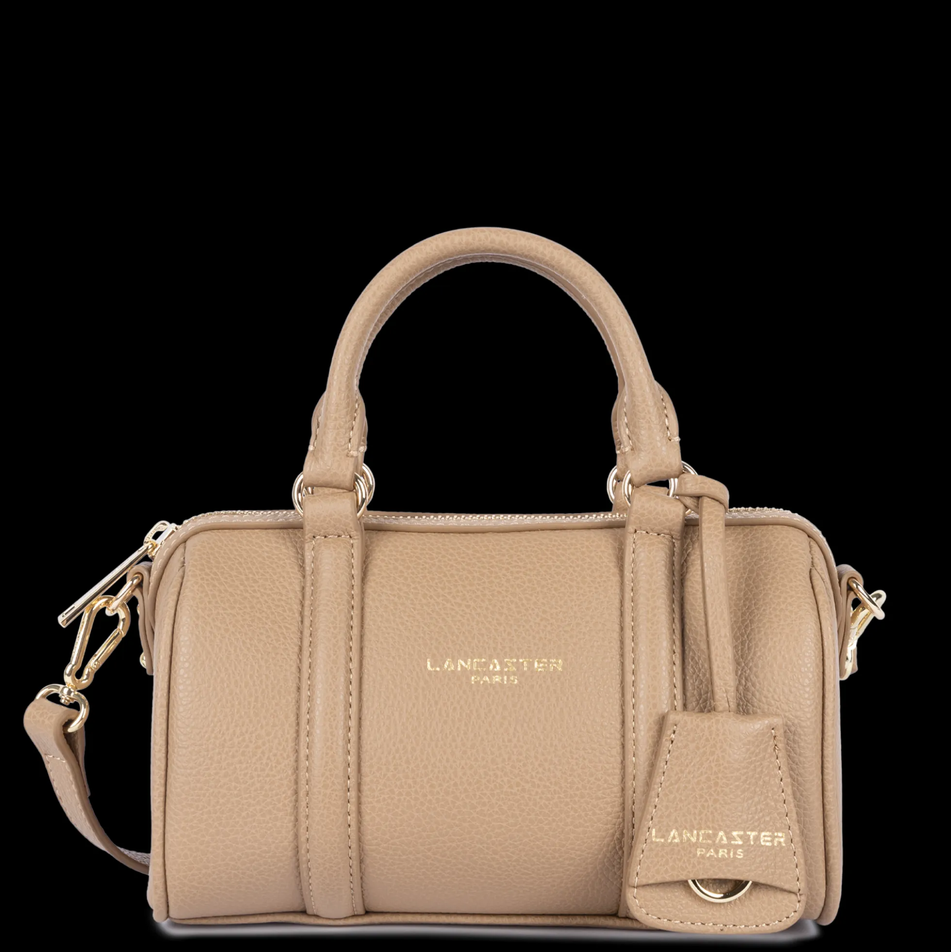 Petit sac polochon