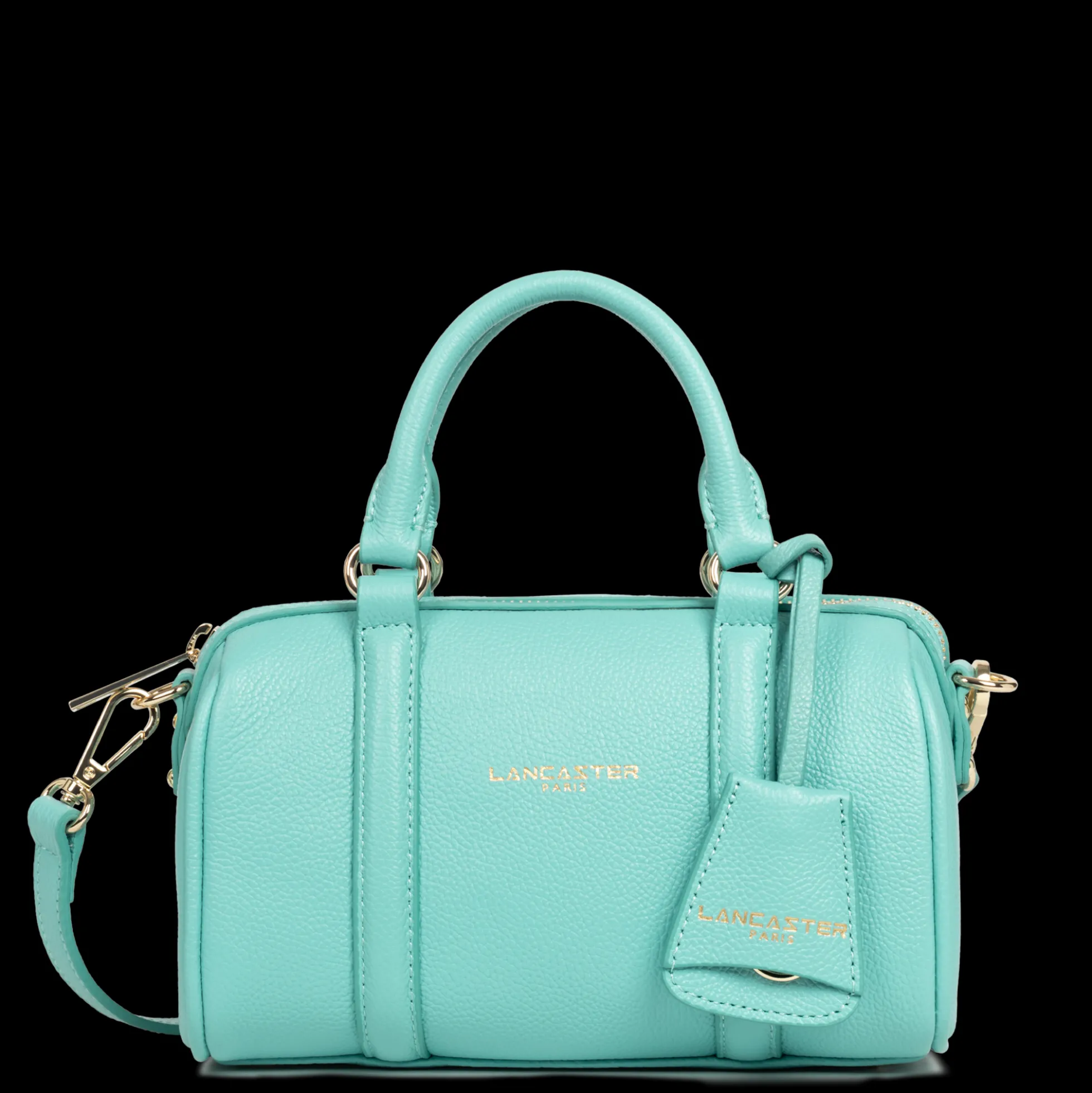 Petit sac polochon