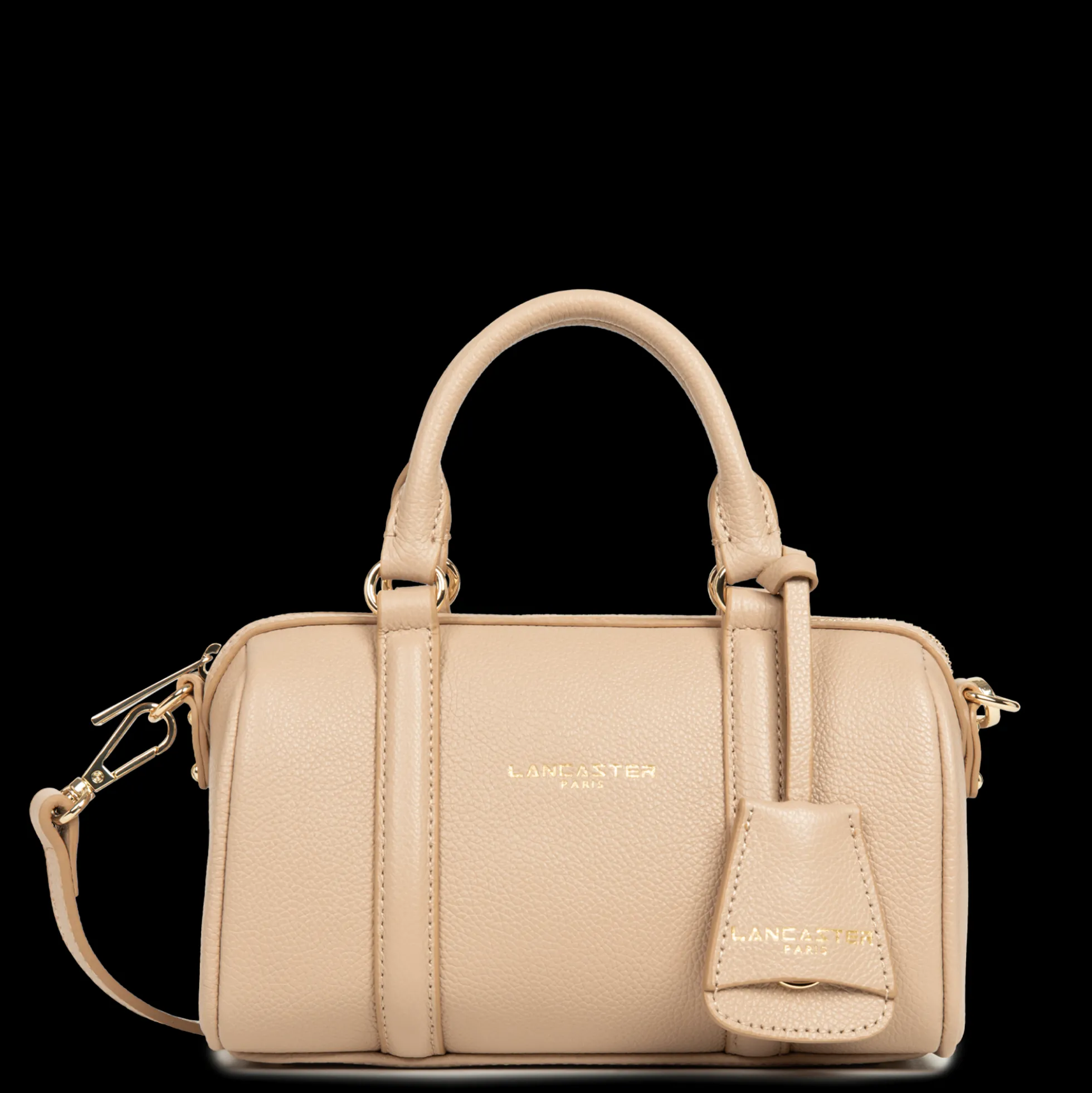 Petit sac polochon