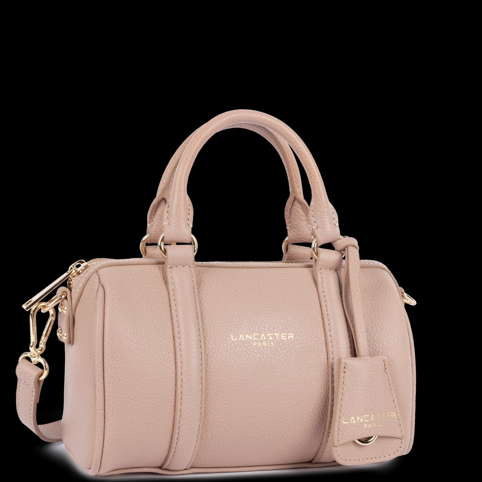 Petit sac polochon