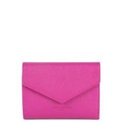 Portefeuille dos à dos