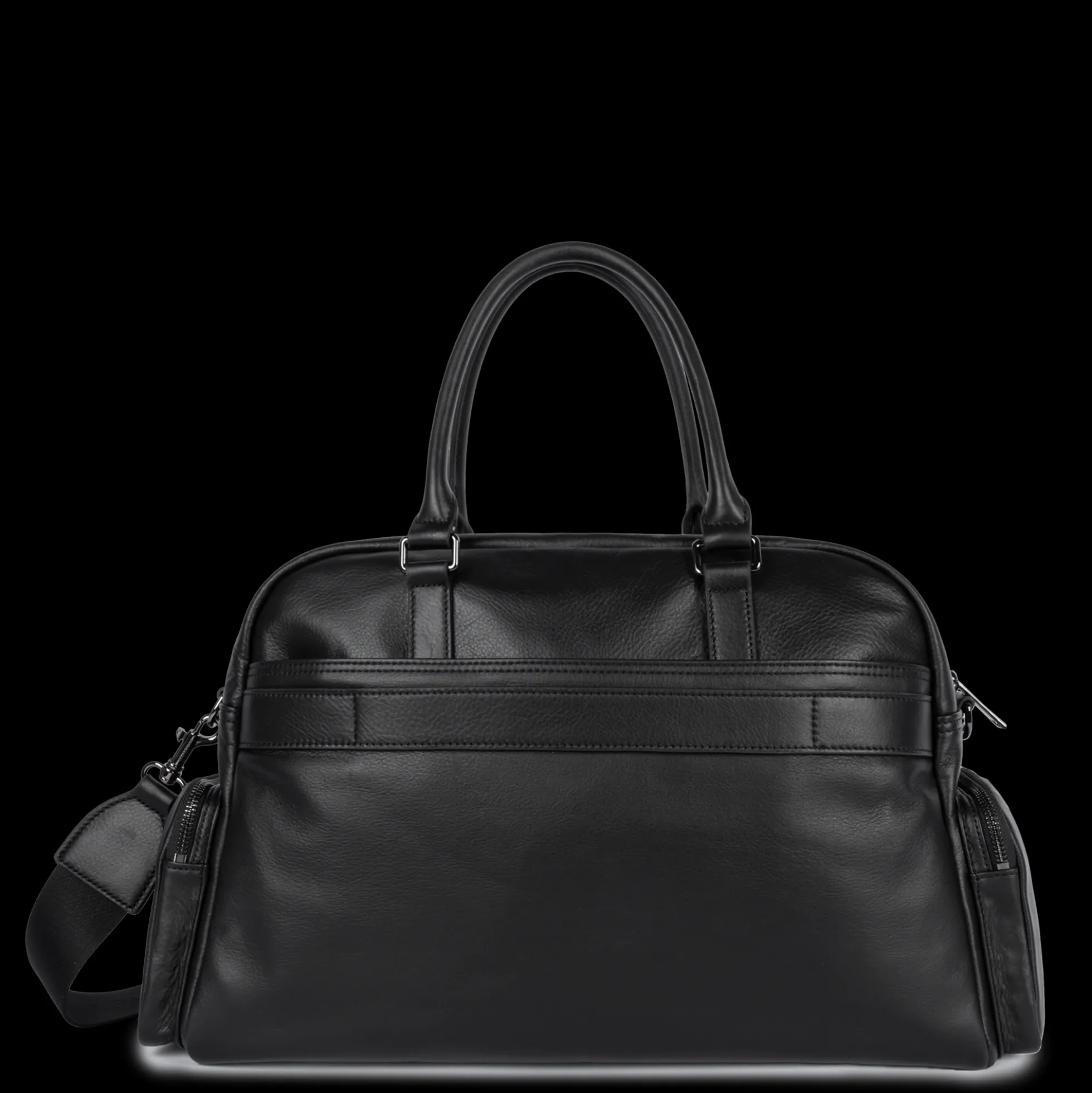 Sac à main bowling