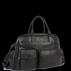 Sac à main bowling