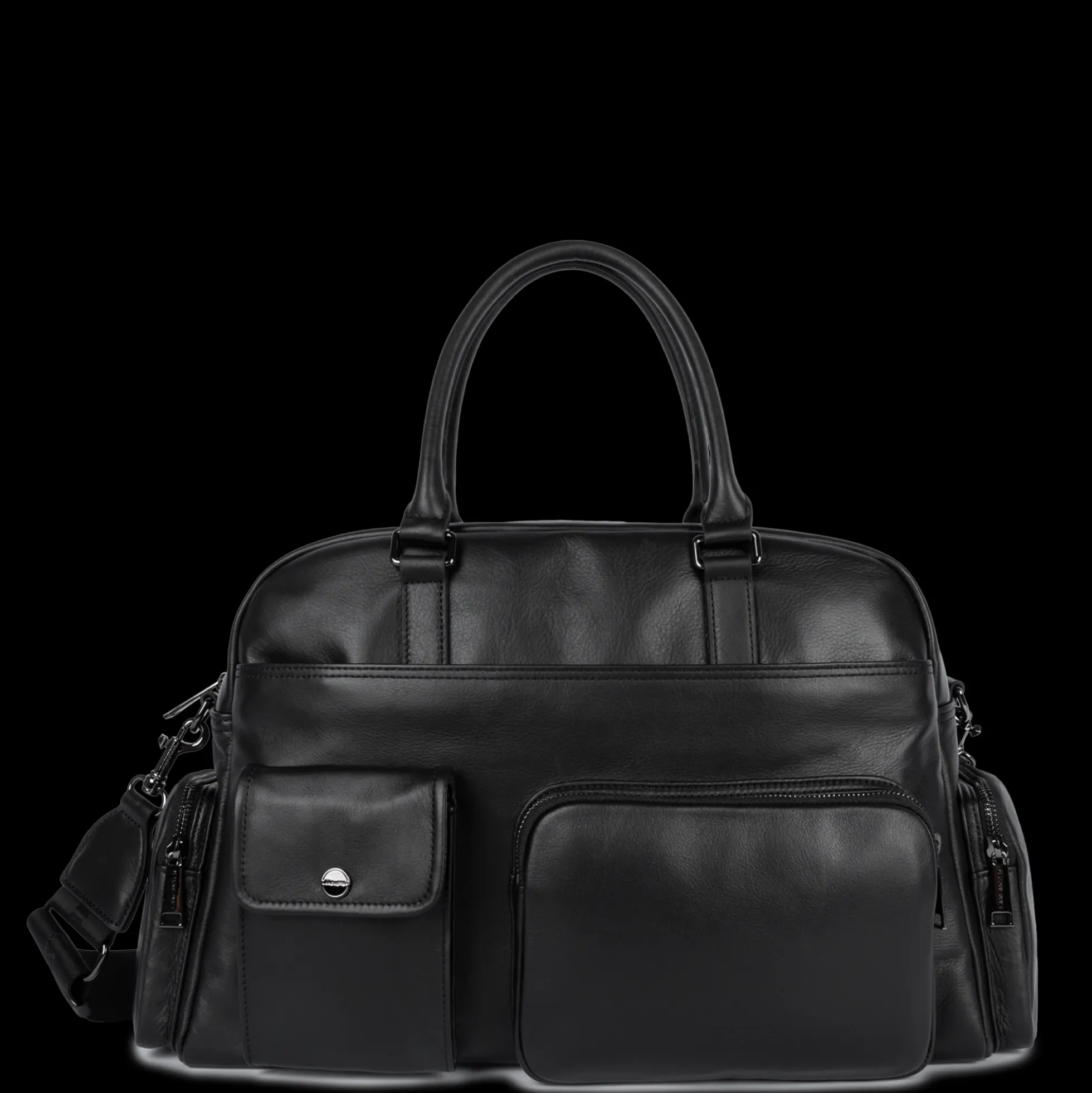 Sac à main bowling