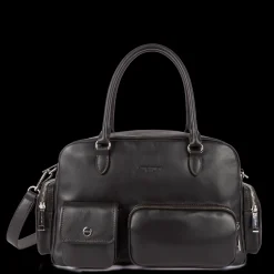 Sac à main bowling