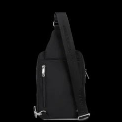 Sac body