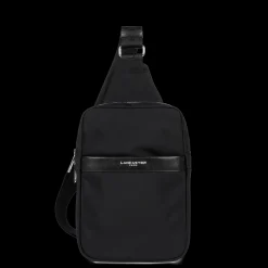 Sac body