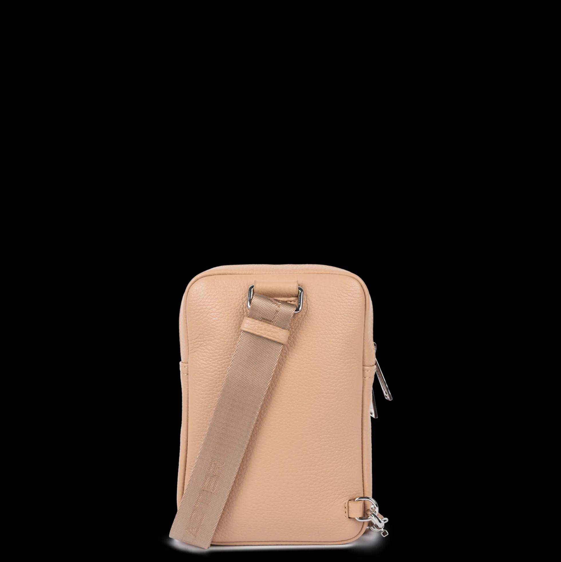 Sac body