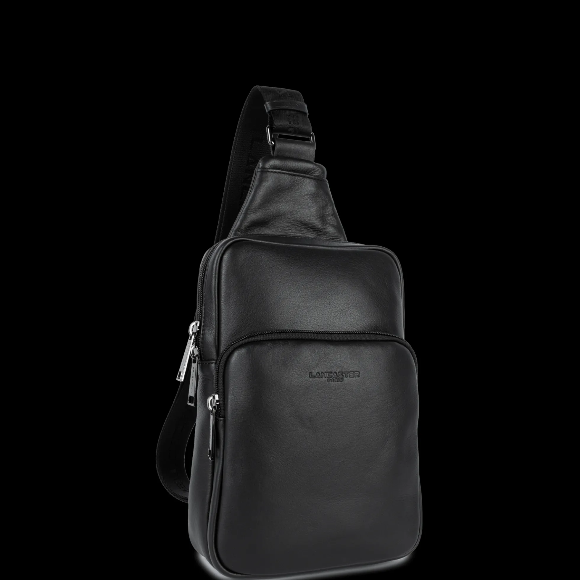 Sac body
