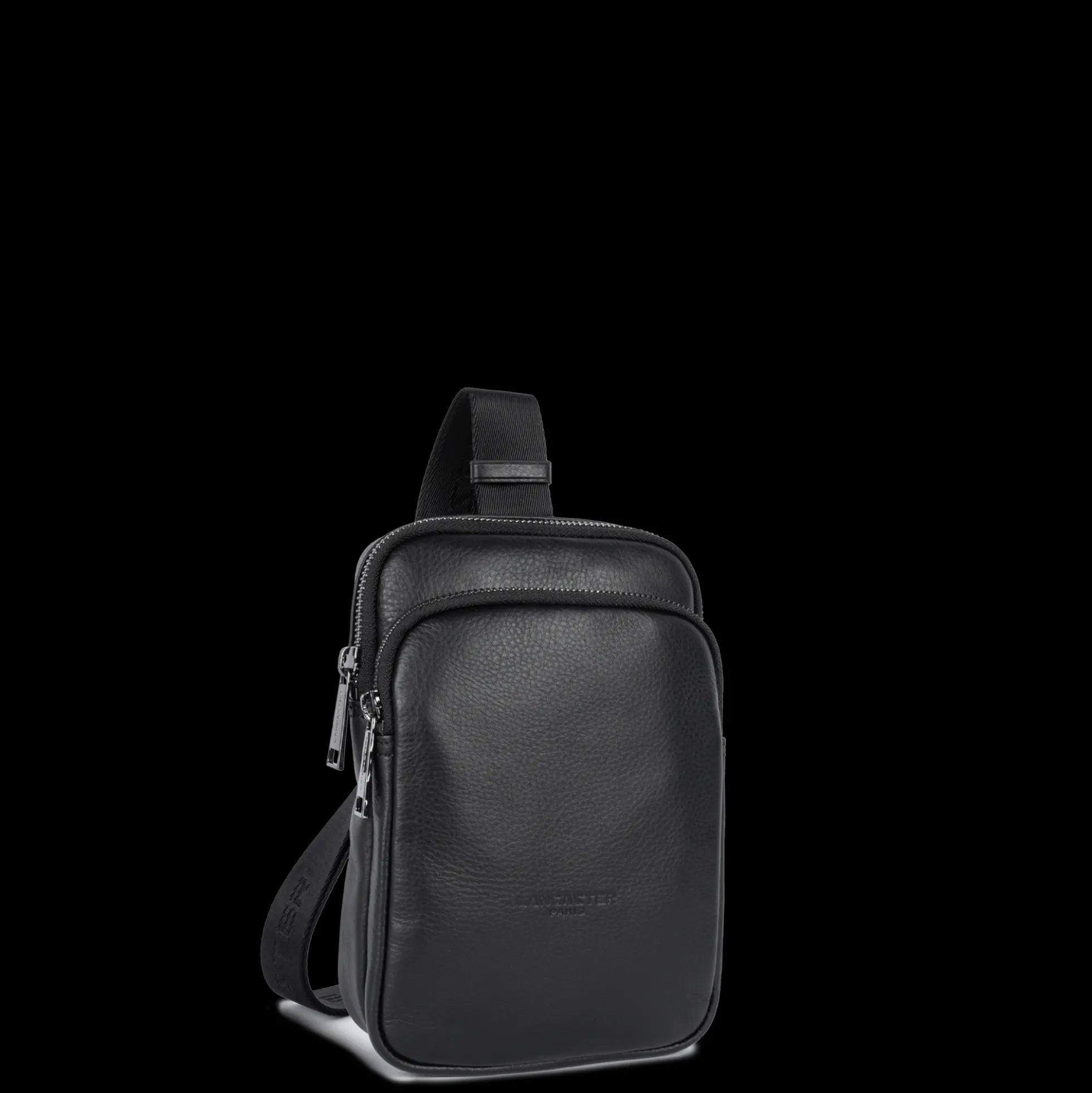 Sac body