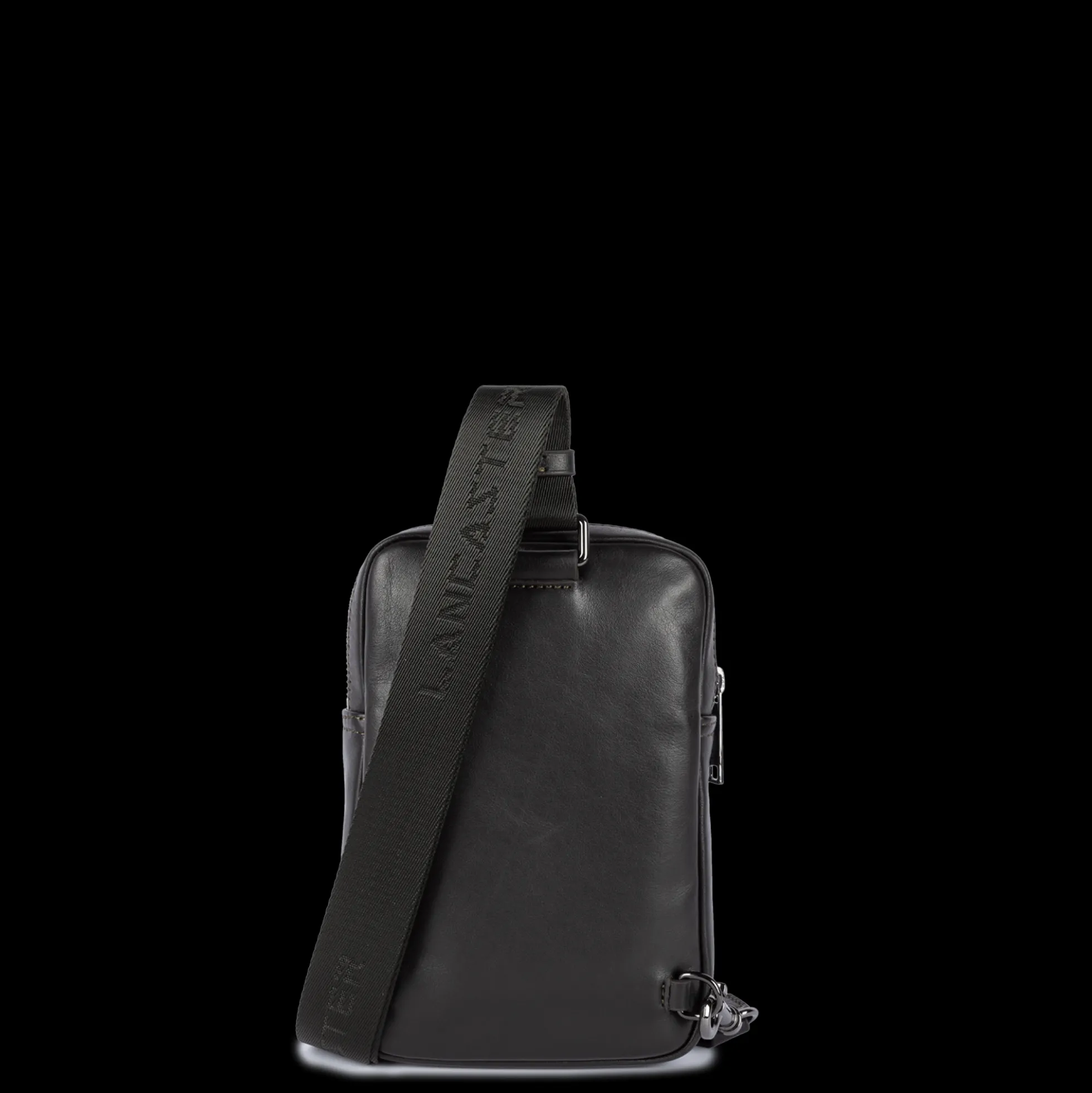Sac body