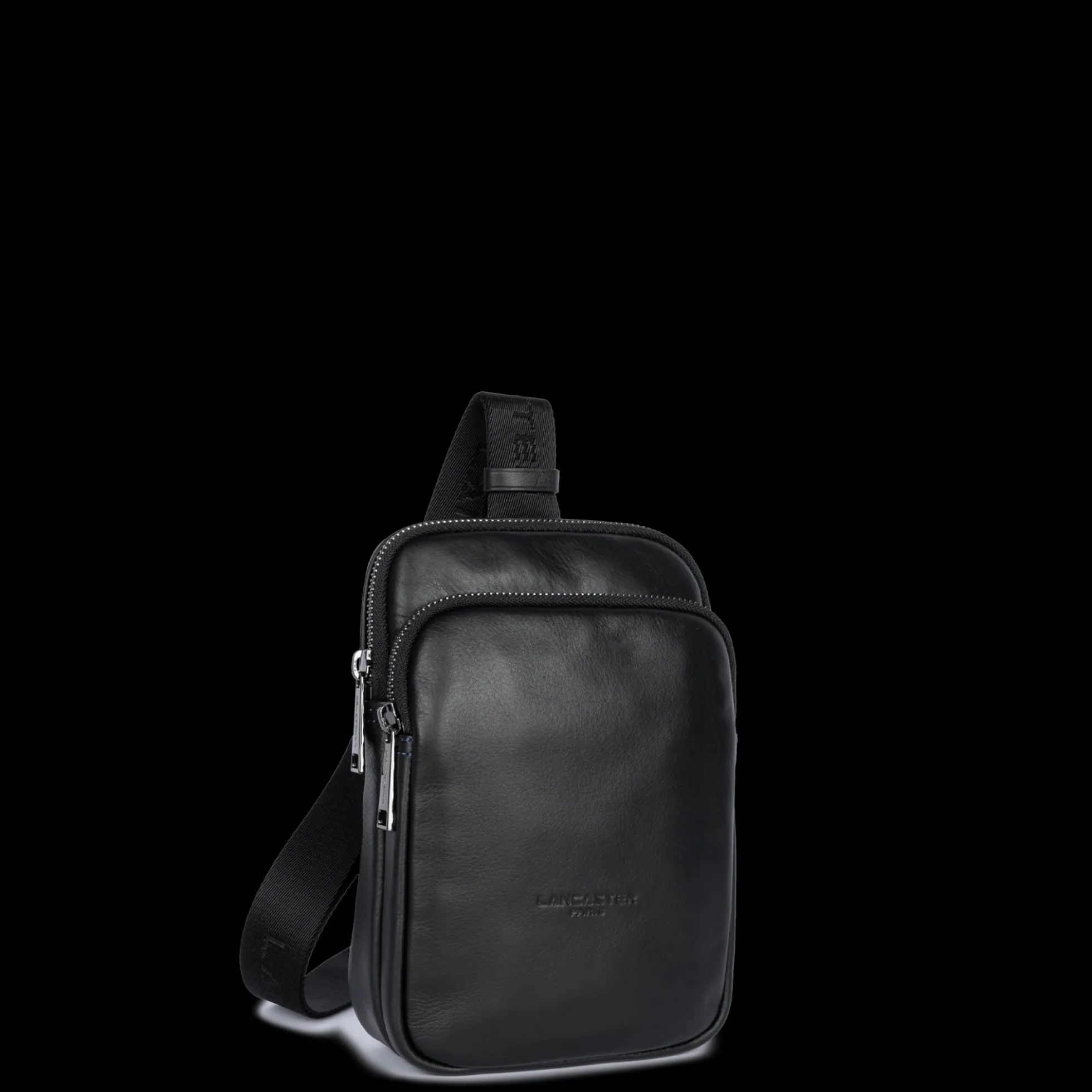 Sac body