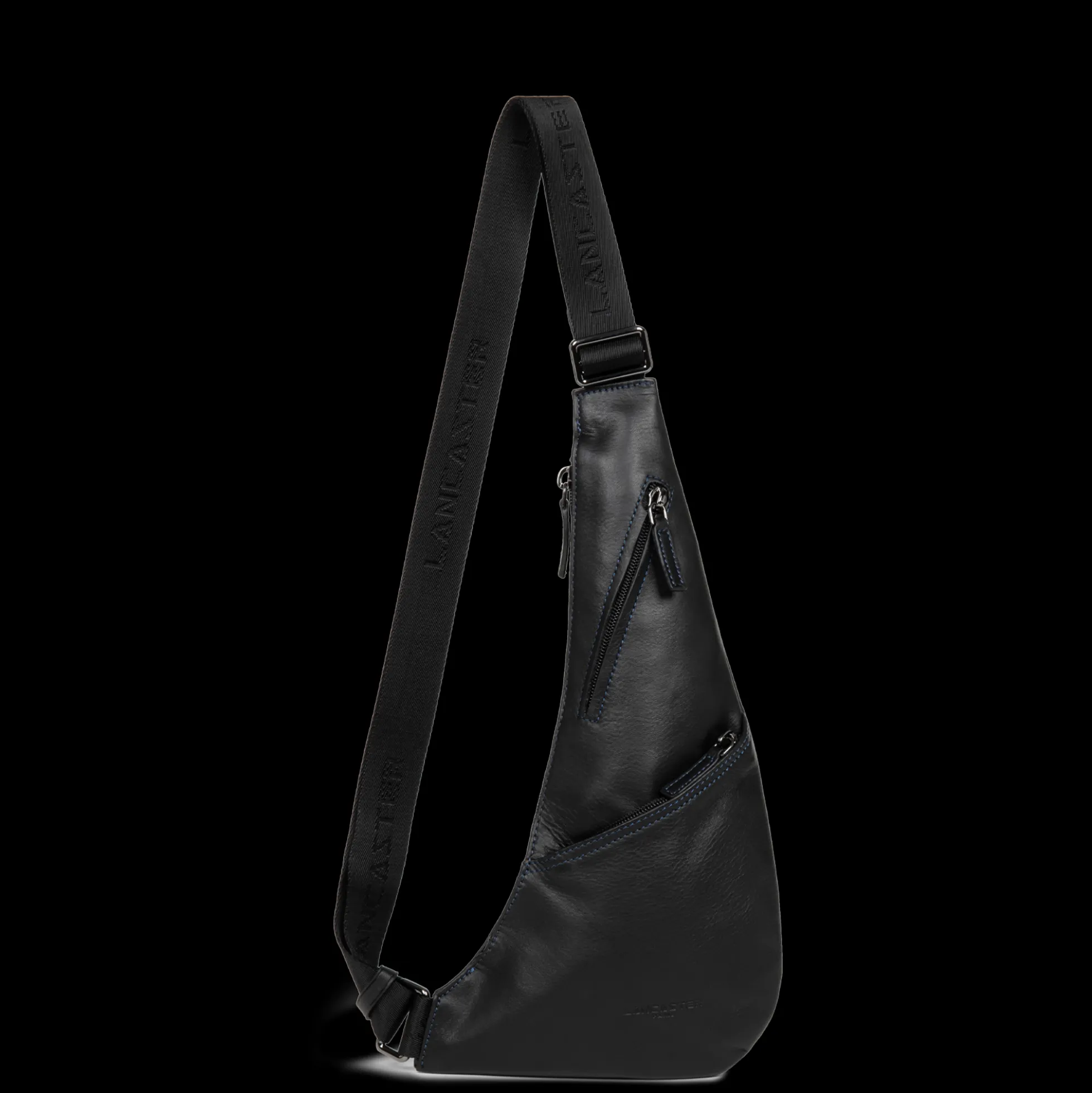 Sac body