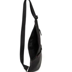 Sac body