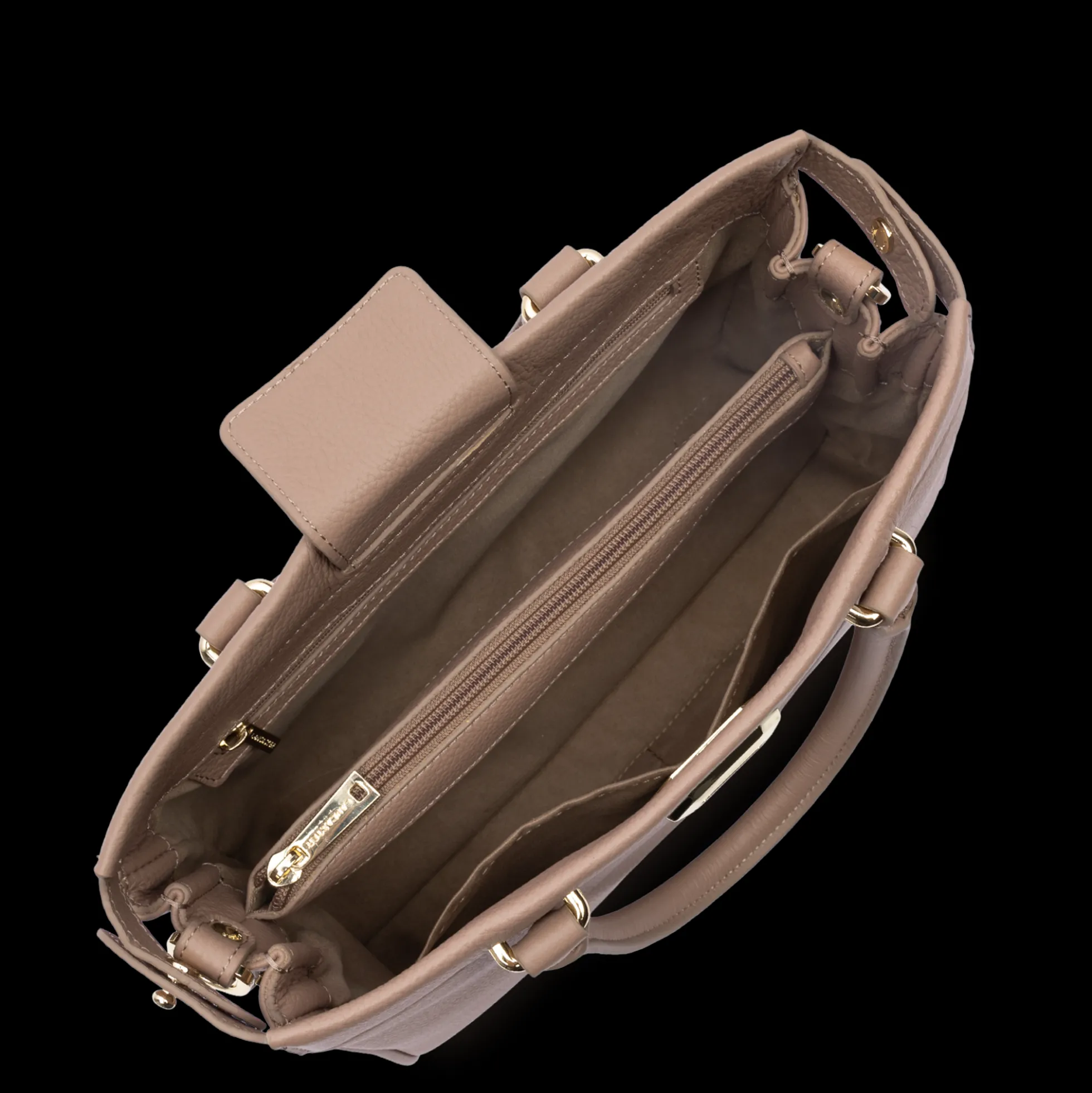Sac cabas main