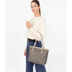 Sac cabas épaule