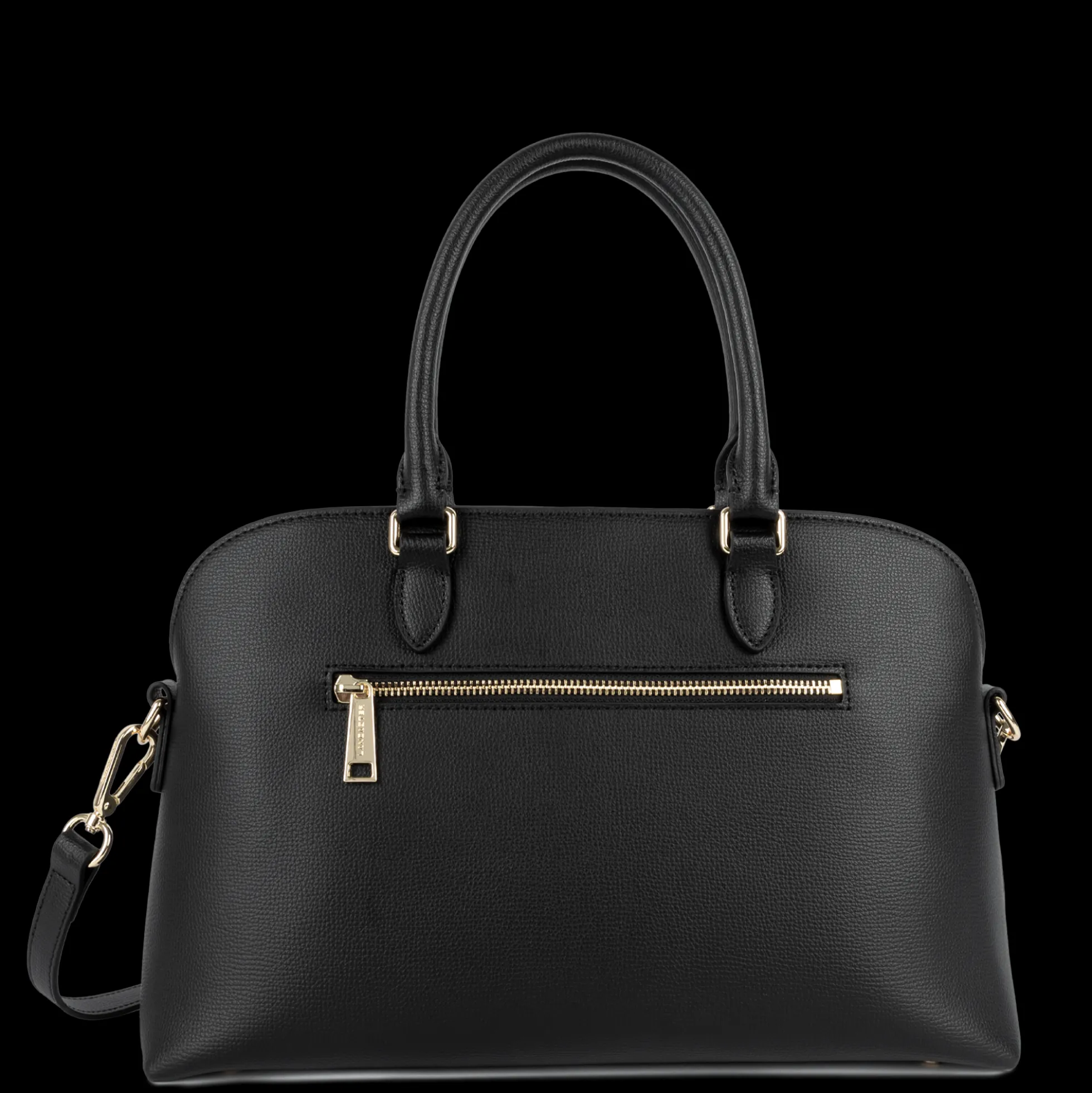 Sac demi lune
