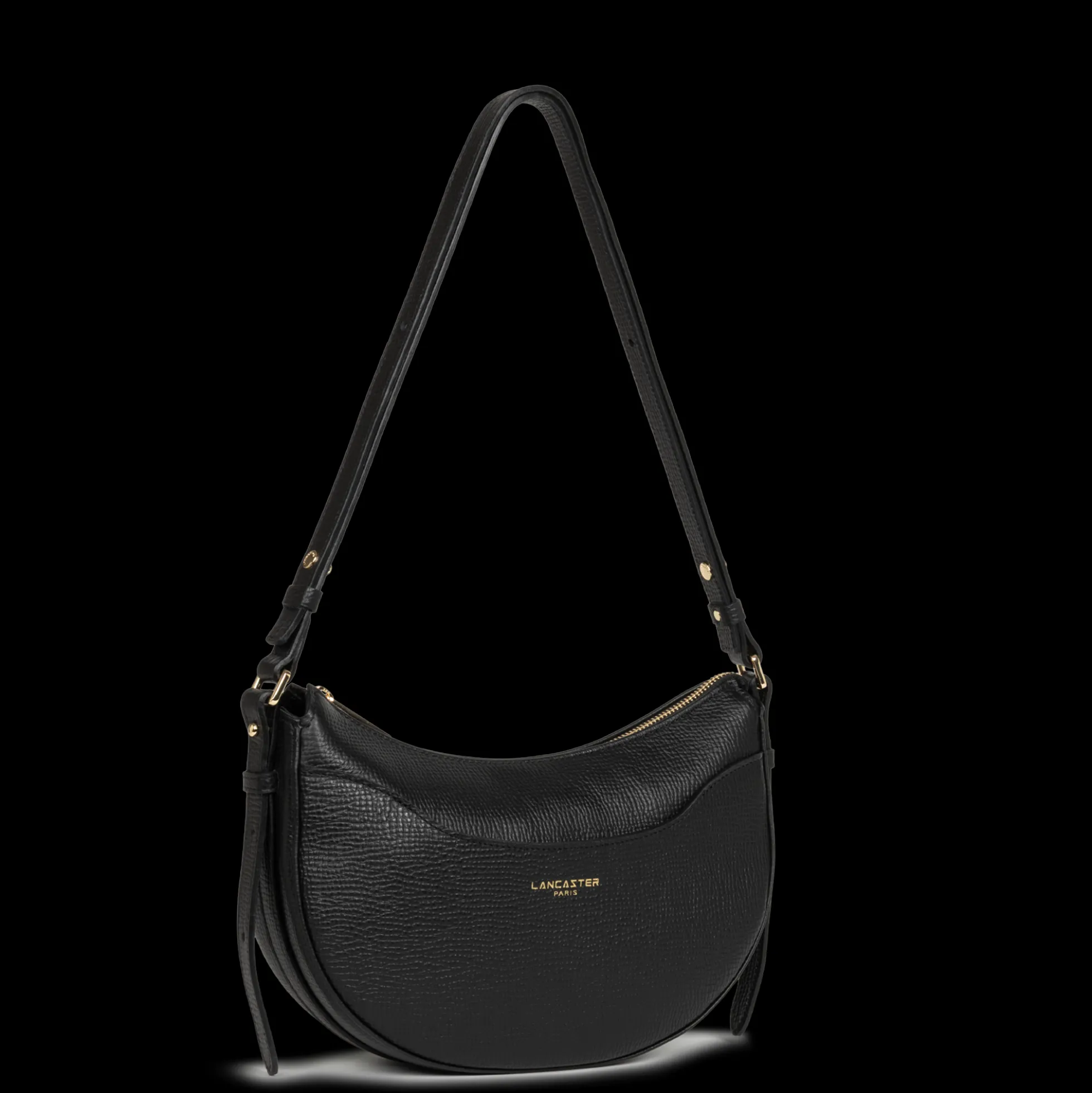 Sac demi lune