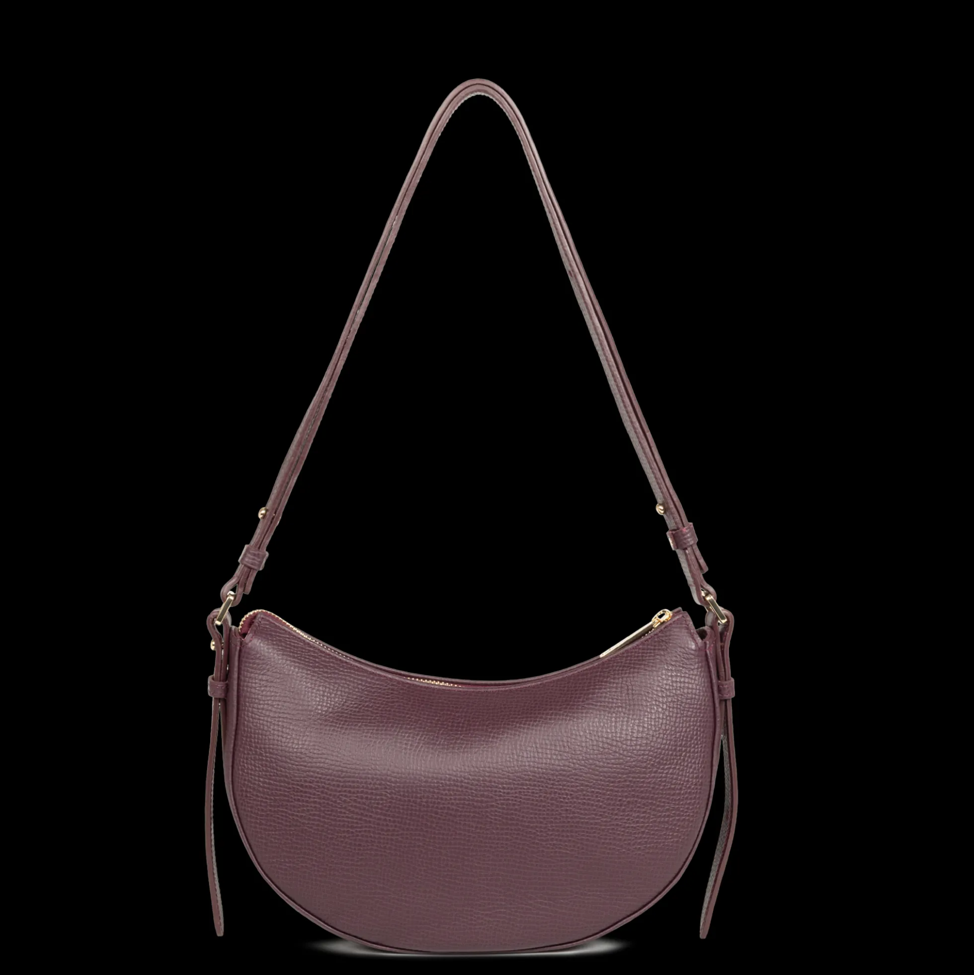 Sac demi lune