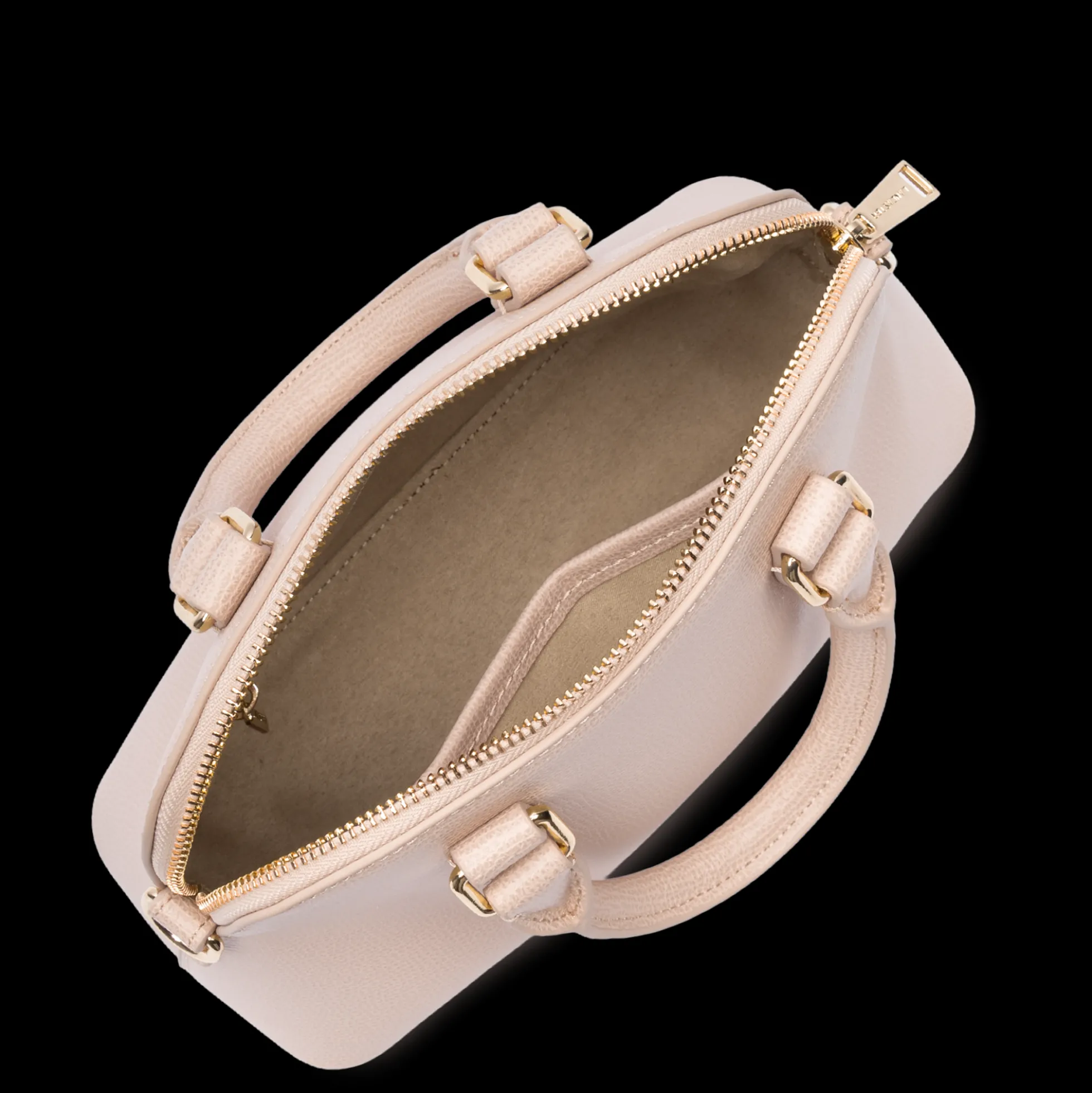 Sac demi lune
