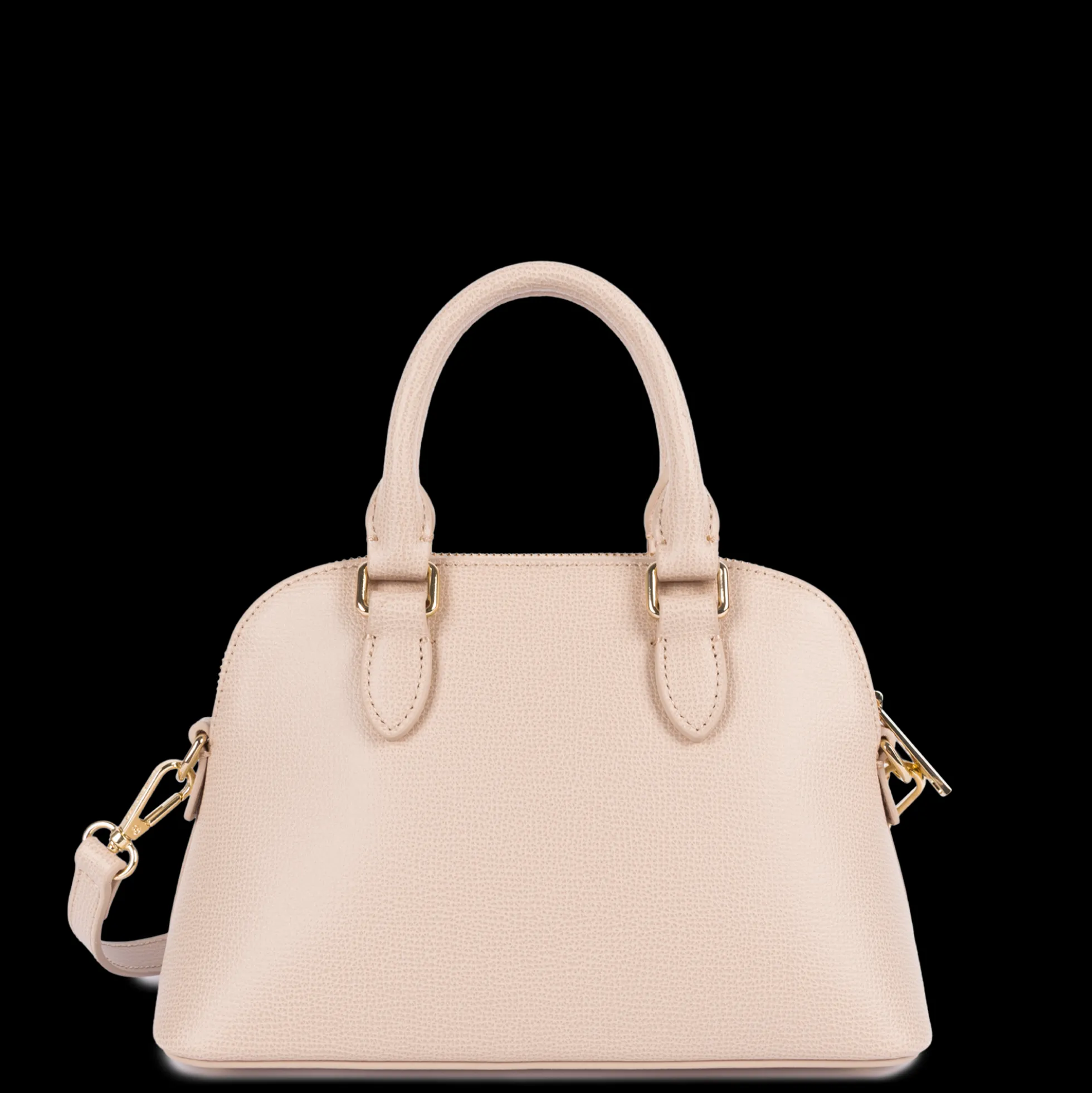 Sac demi lune