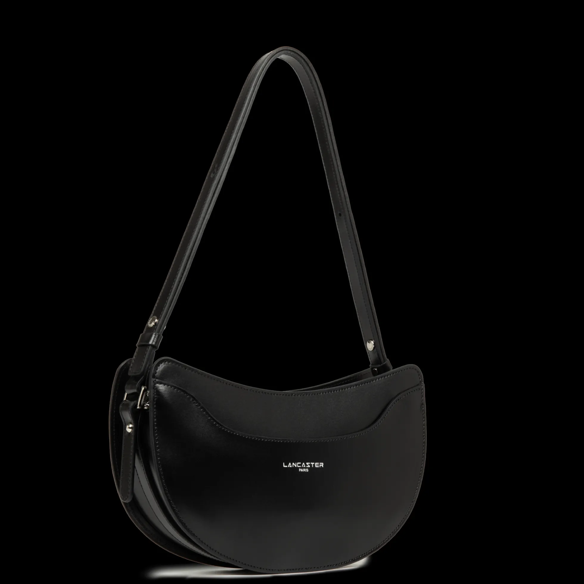 Sac demi lune