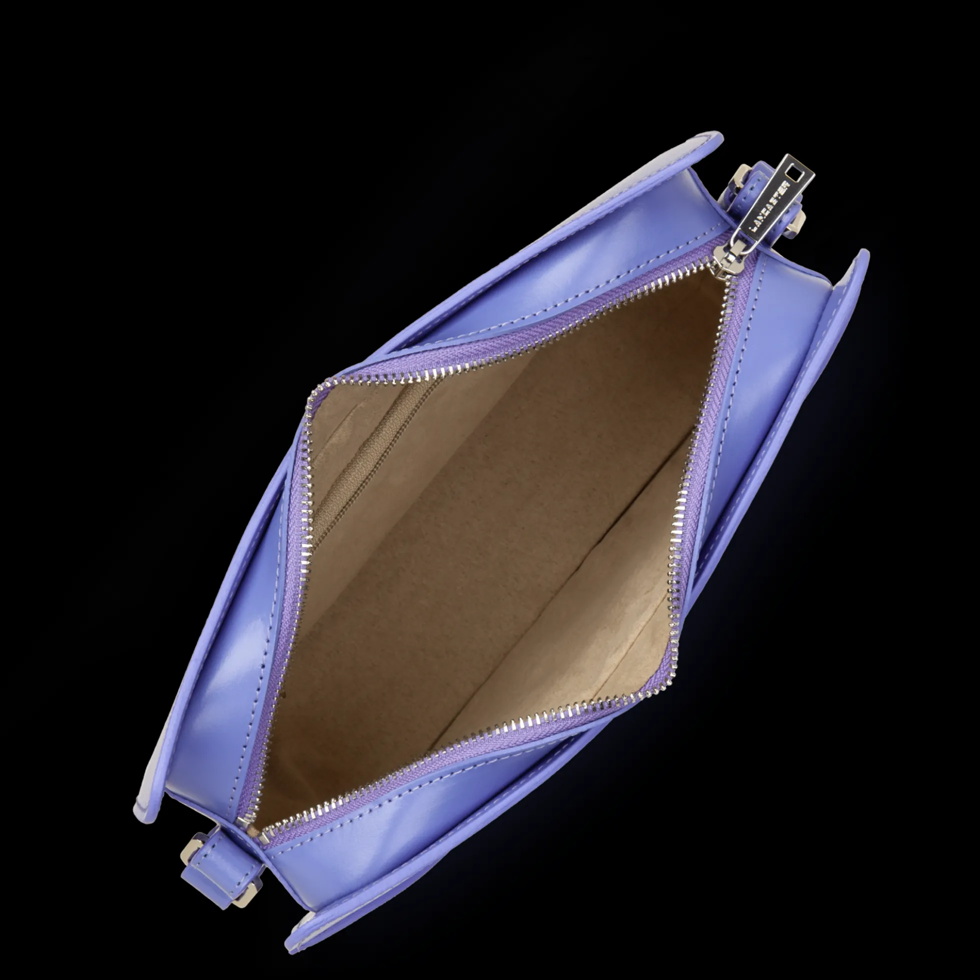 Sac demi lune