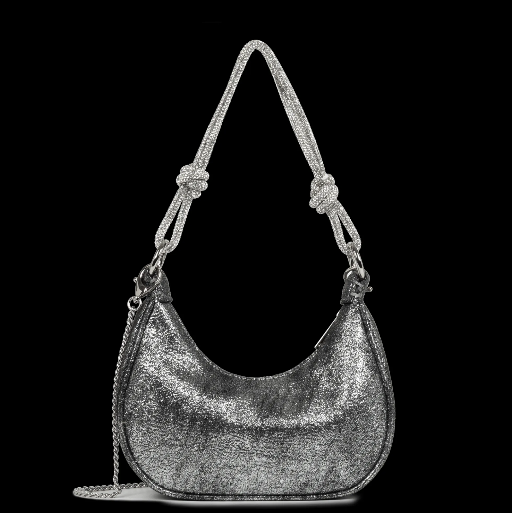Sac demi lune