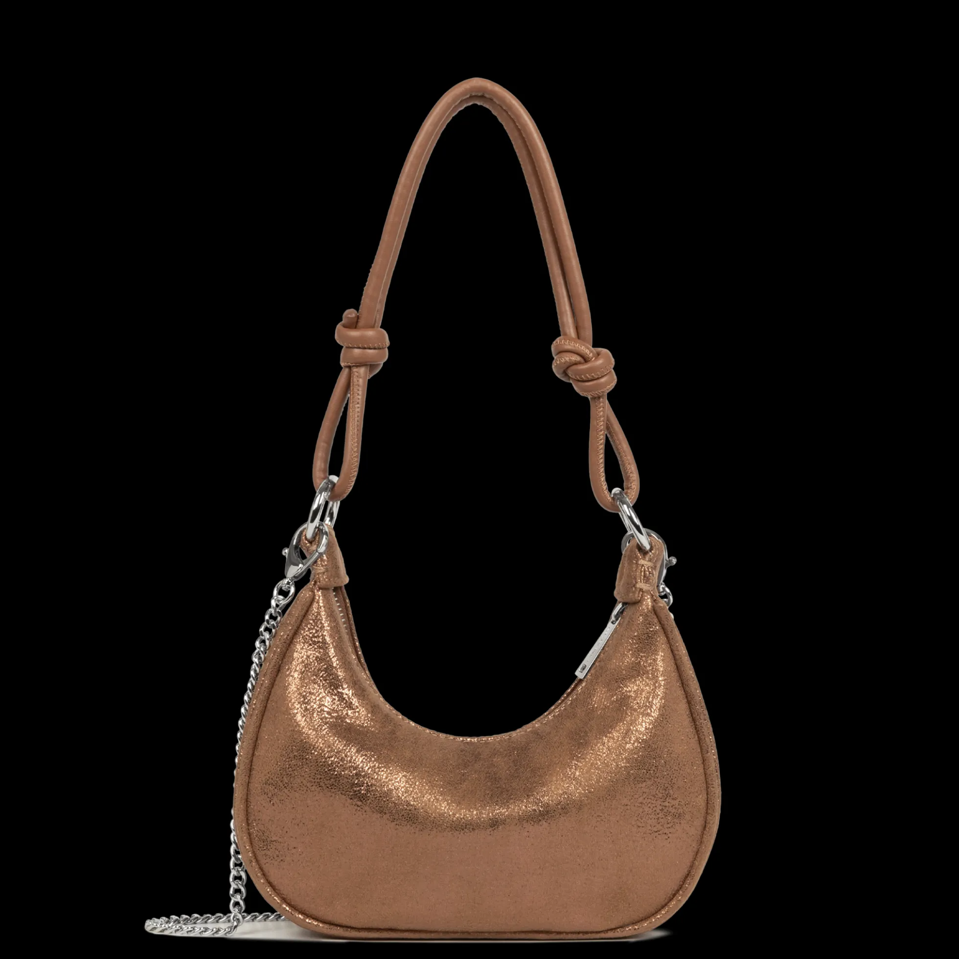 Sac demi lune