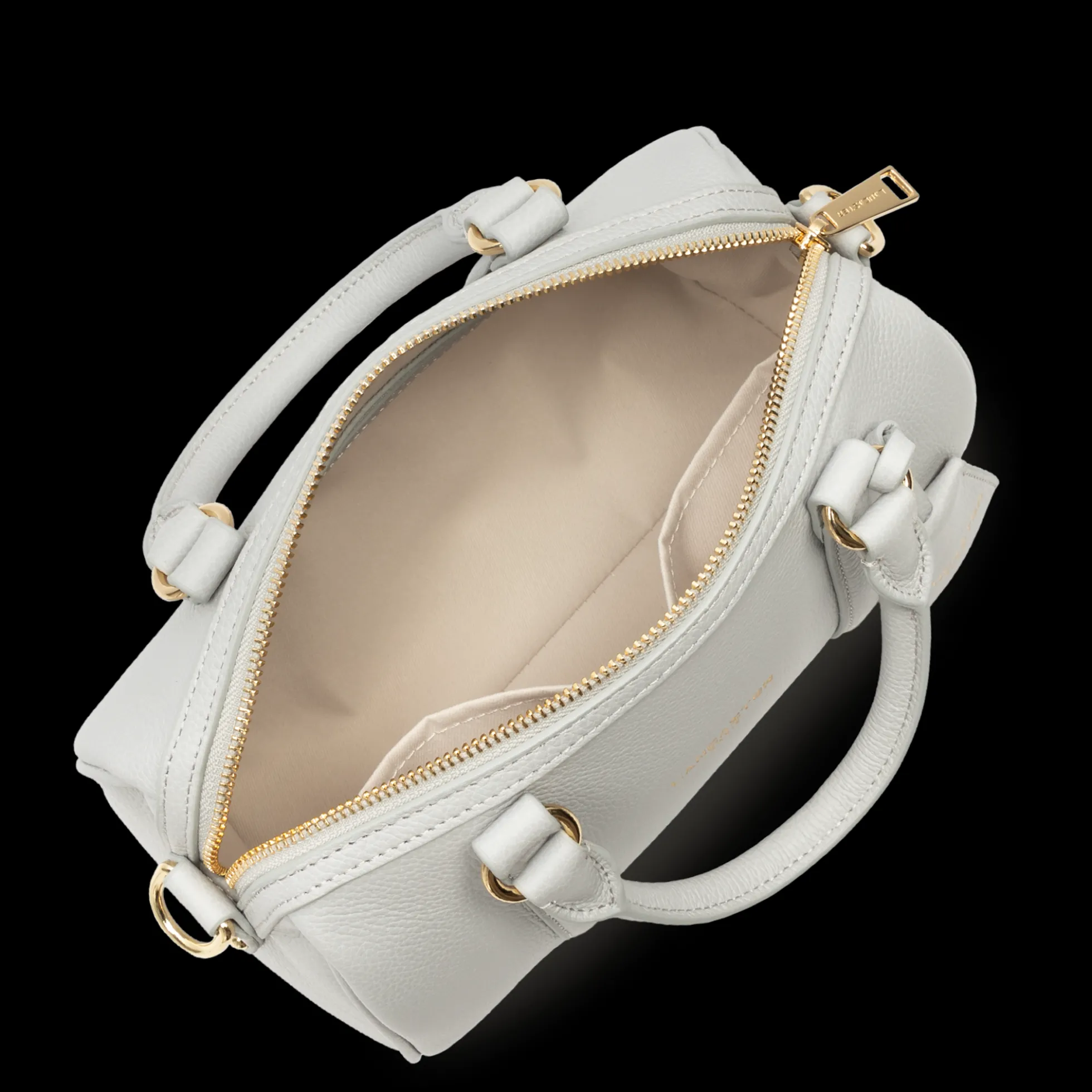 Sac polochon