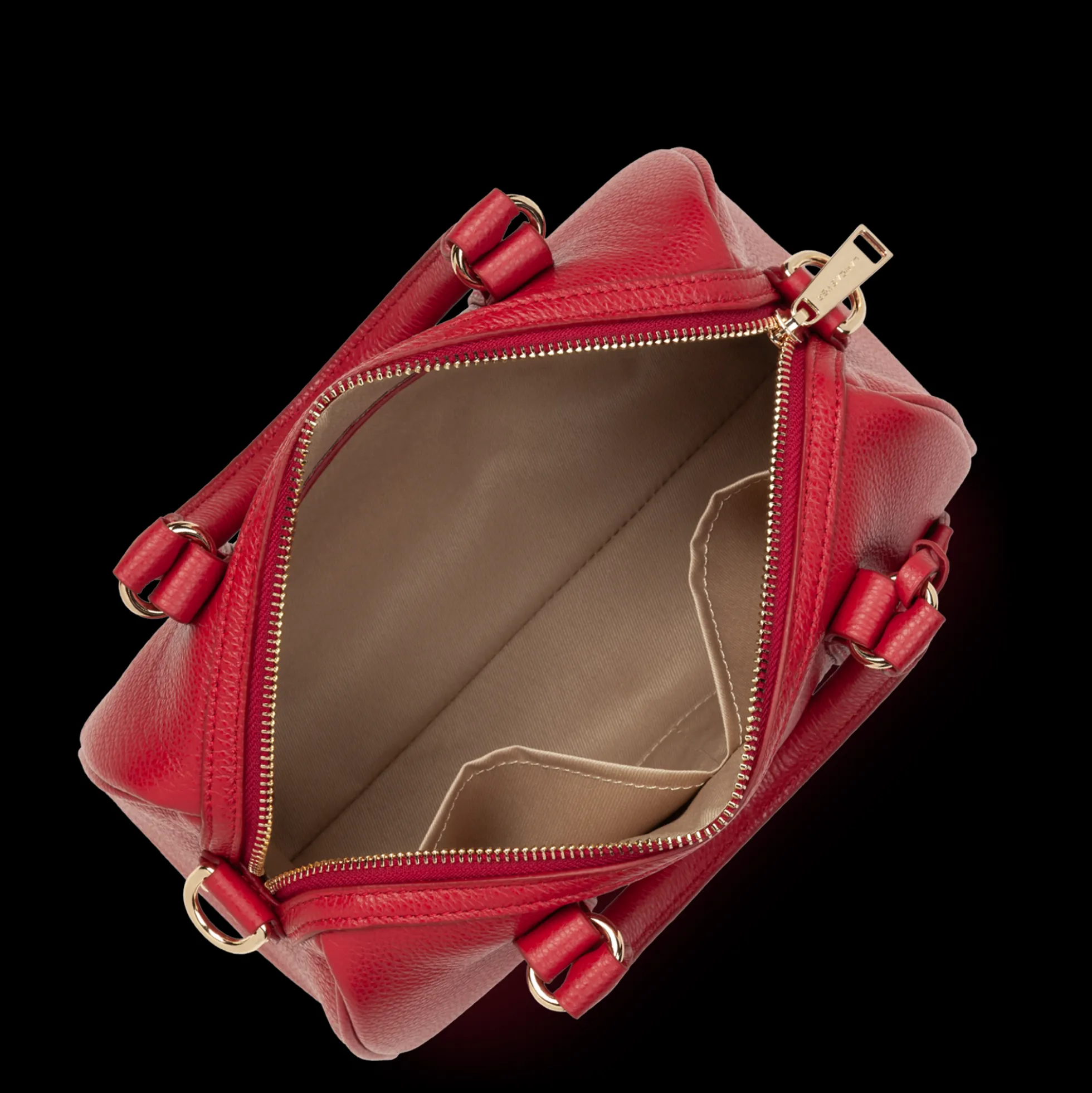 Sac polochon