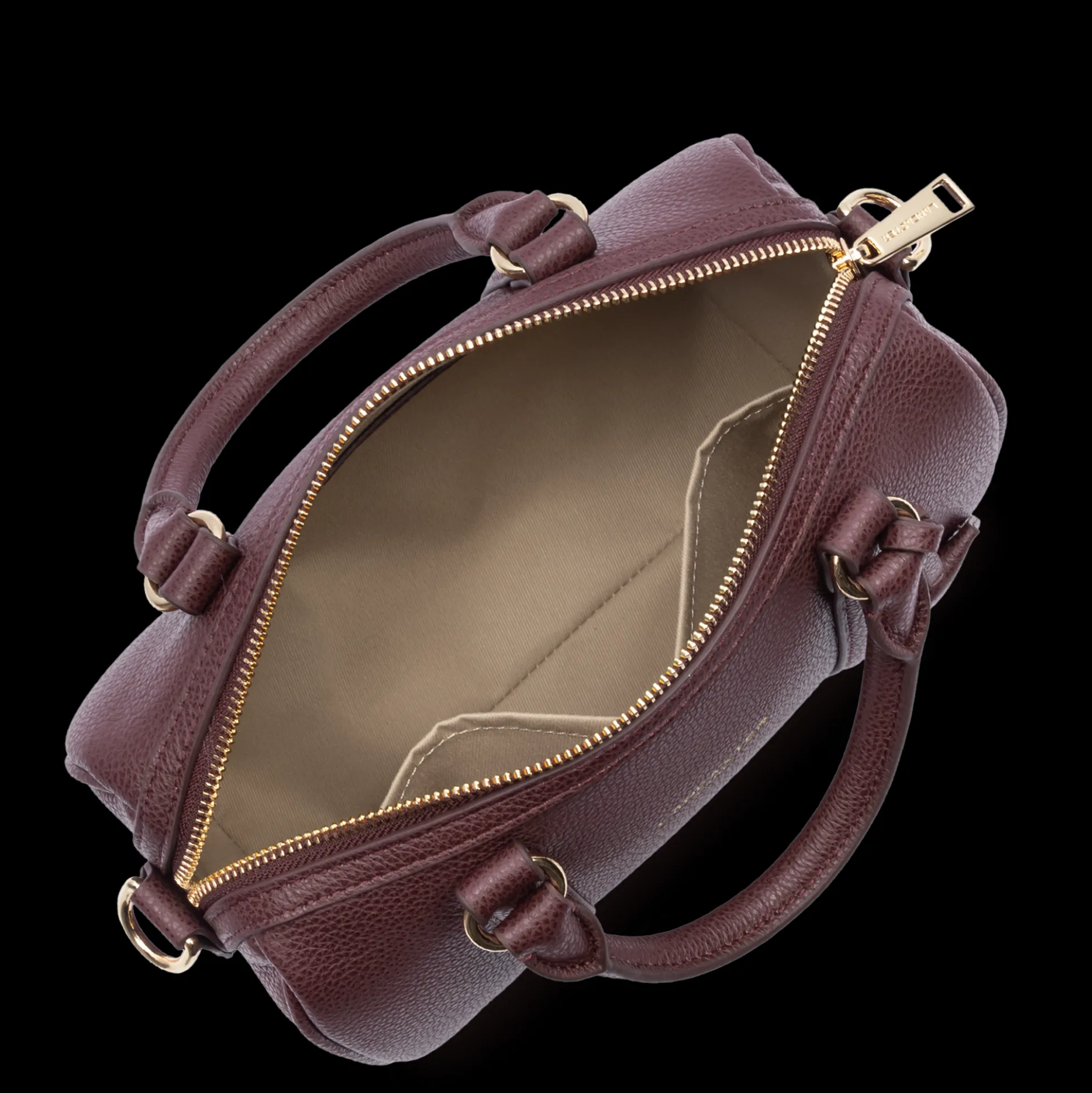Sac polochon