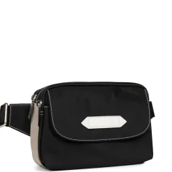 Sac porté ceinture
