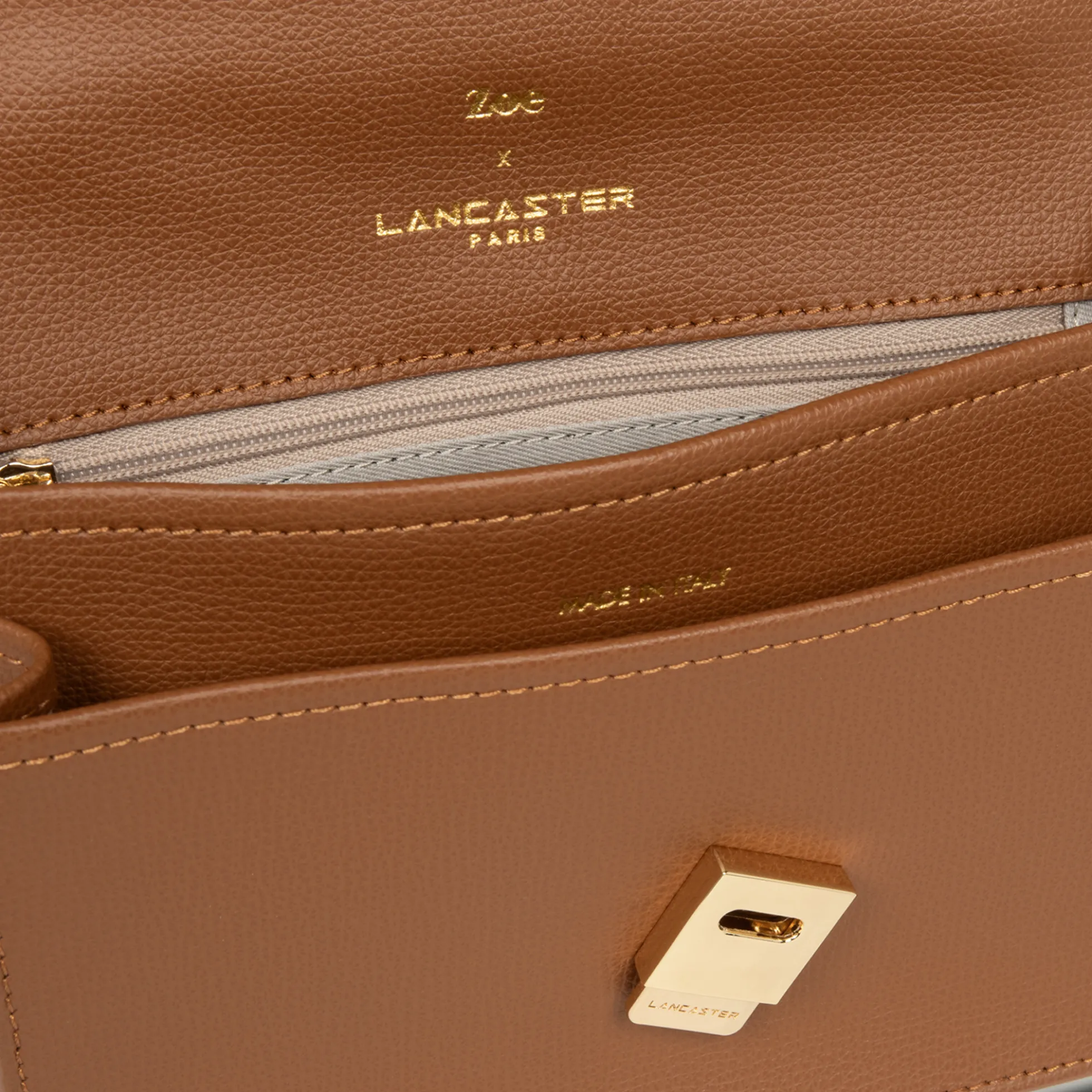 Sac trotteur