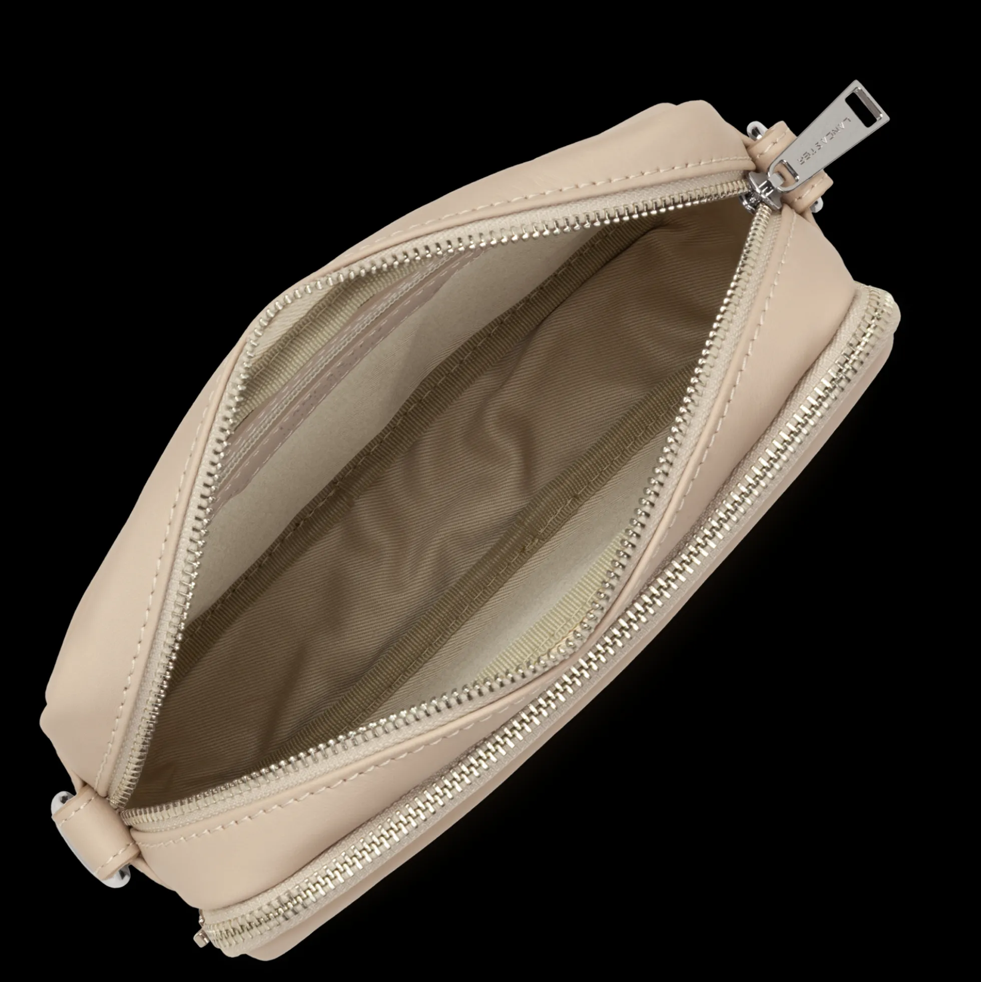 Sac trotteur